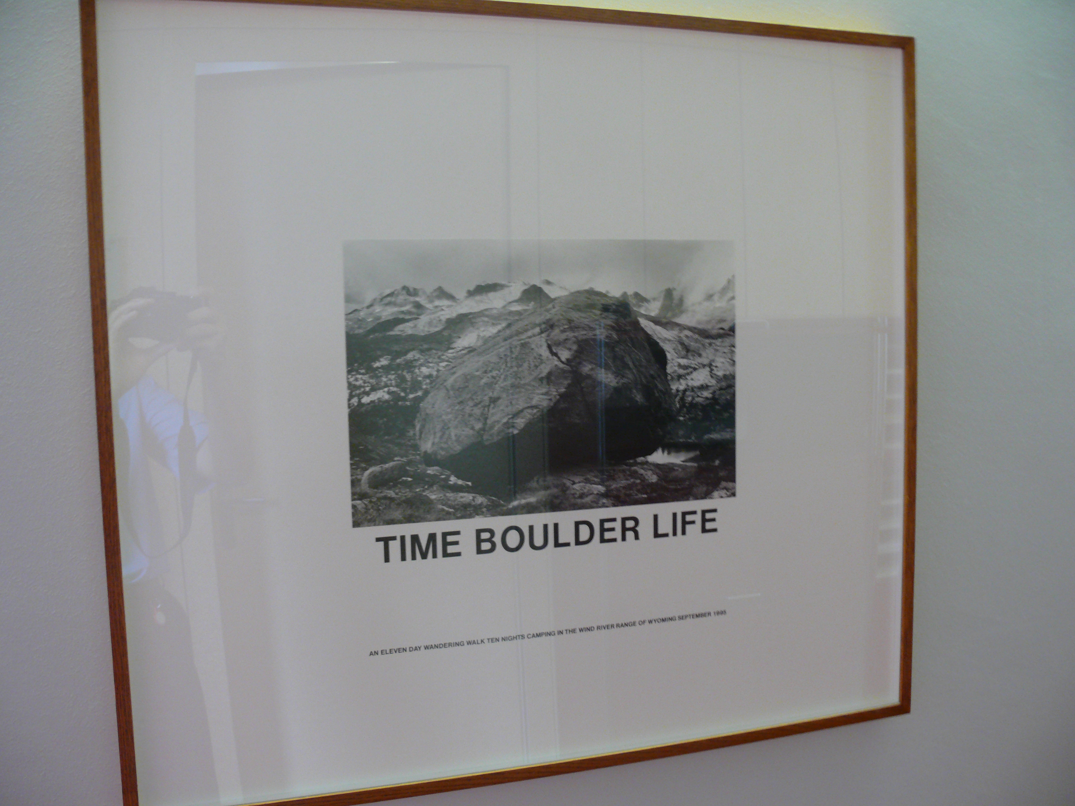 Fulton - the boulder life