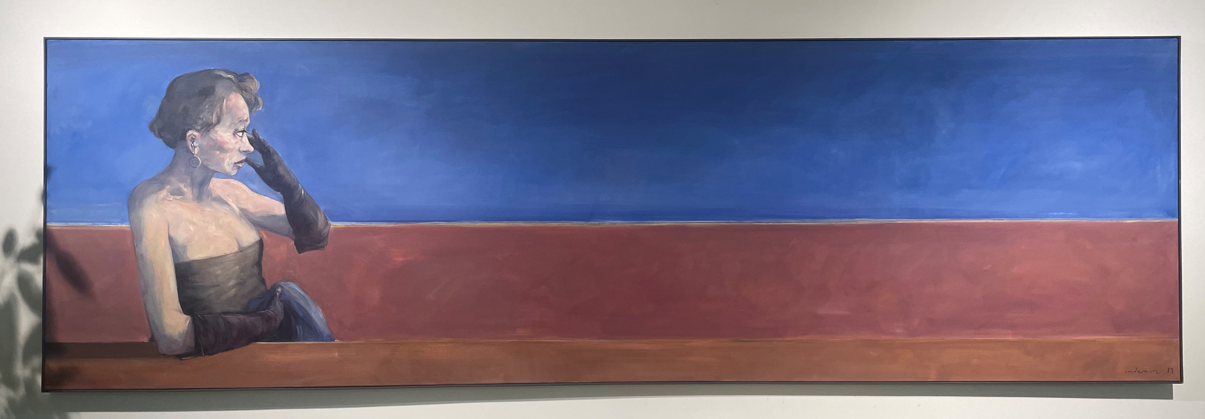 Indermaur - Das Staubkorn