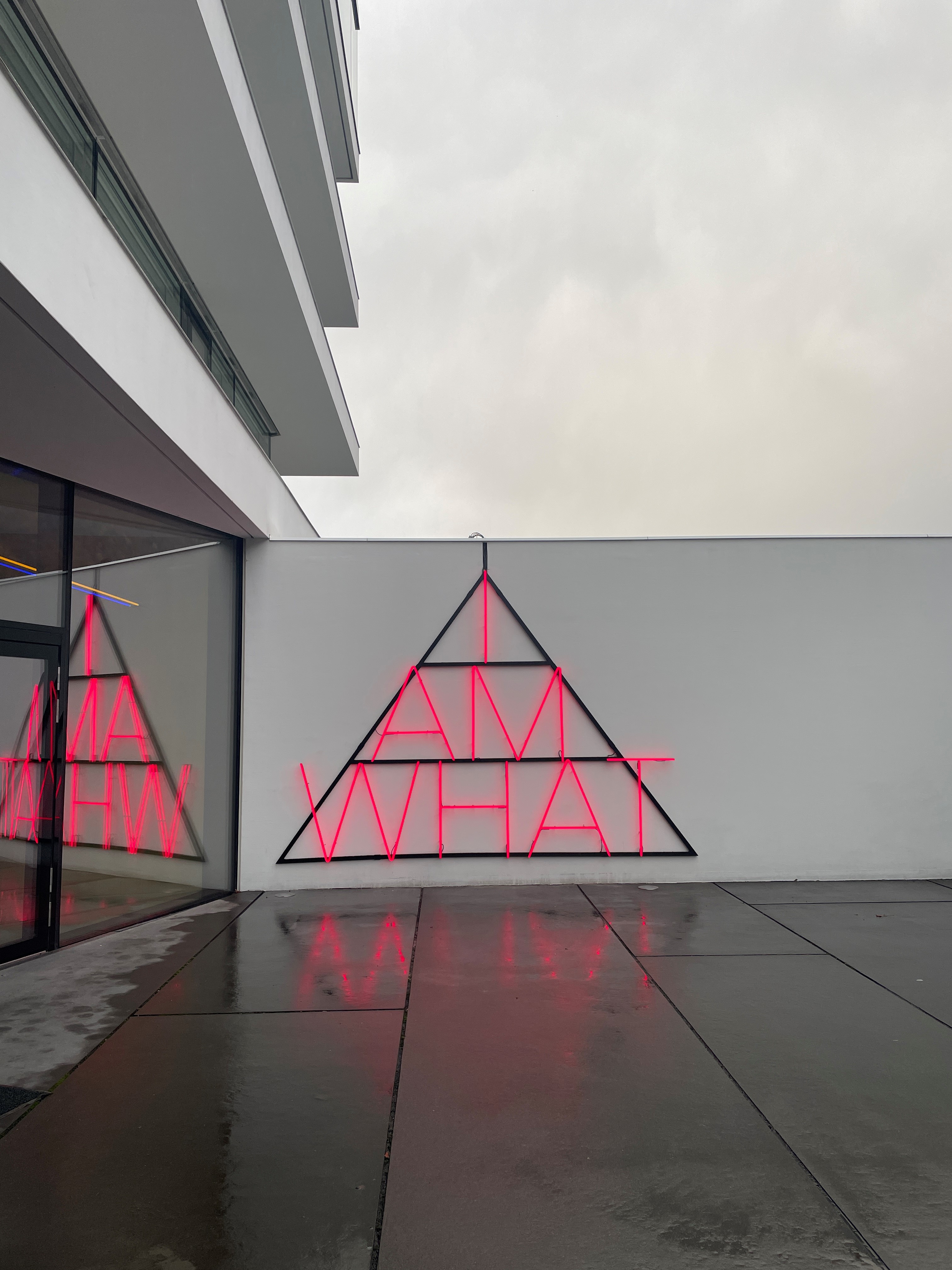 Kainbacher - I AM WHAT