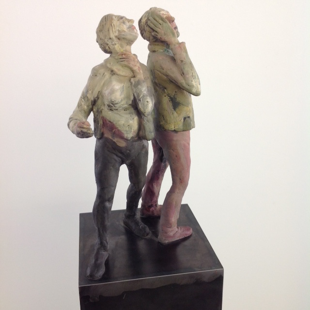 Indermaur - Tor der Neugier 2005