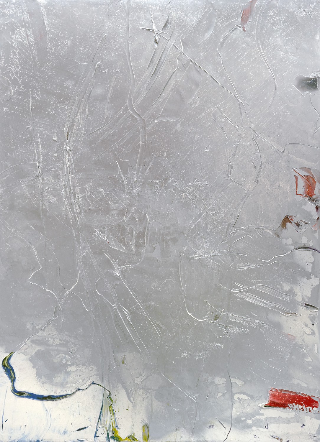 Scheibl - This is a very nice drawing, Dave