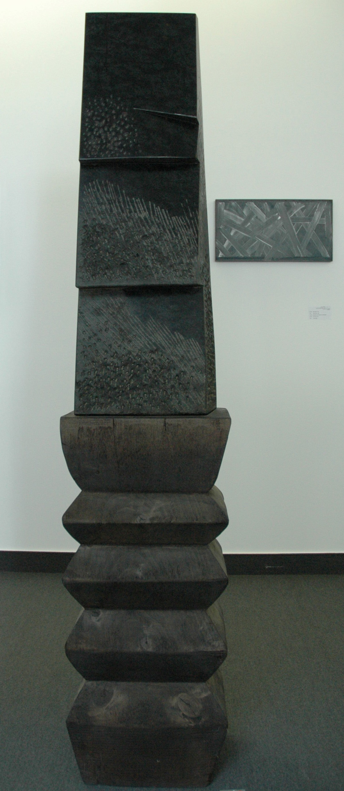 Mack - Diabas Prisma