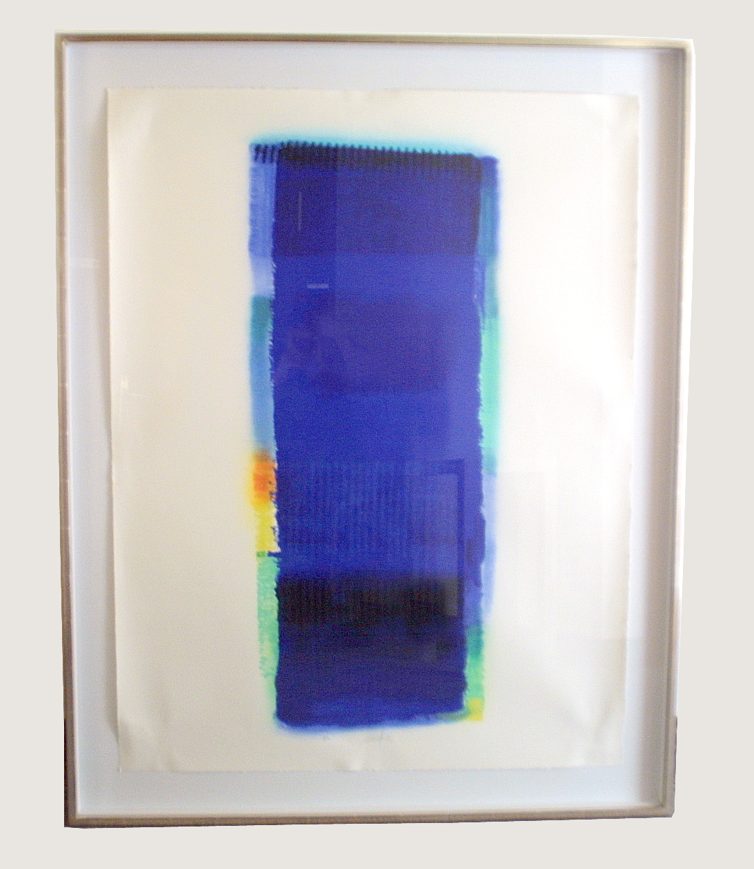 Mack Singing the Blues 6955-1056