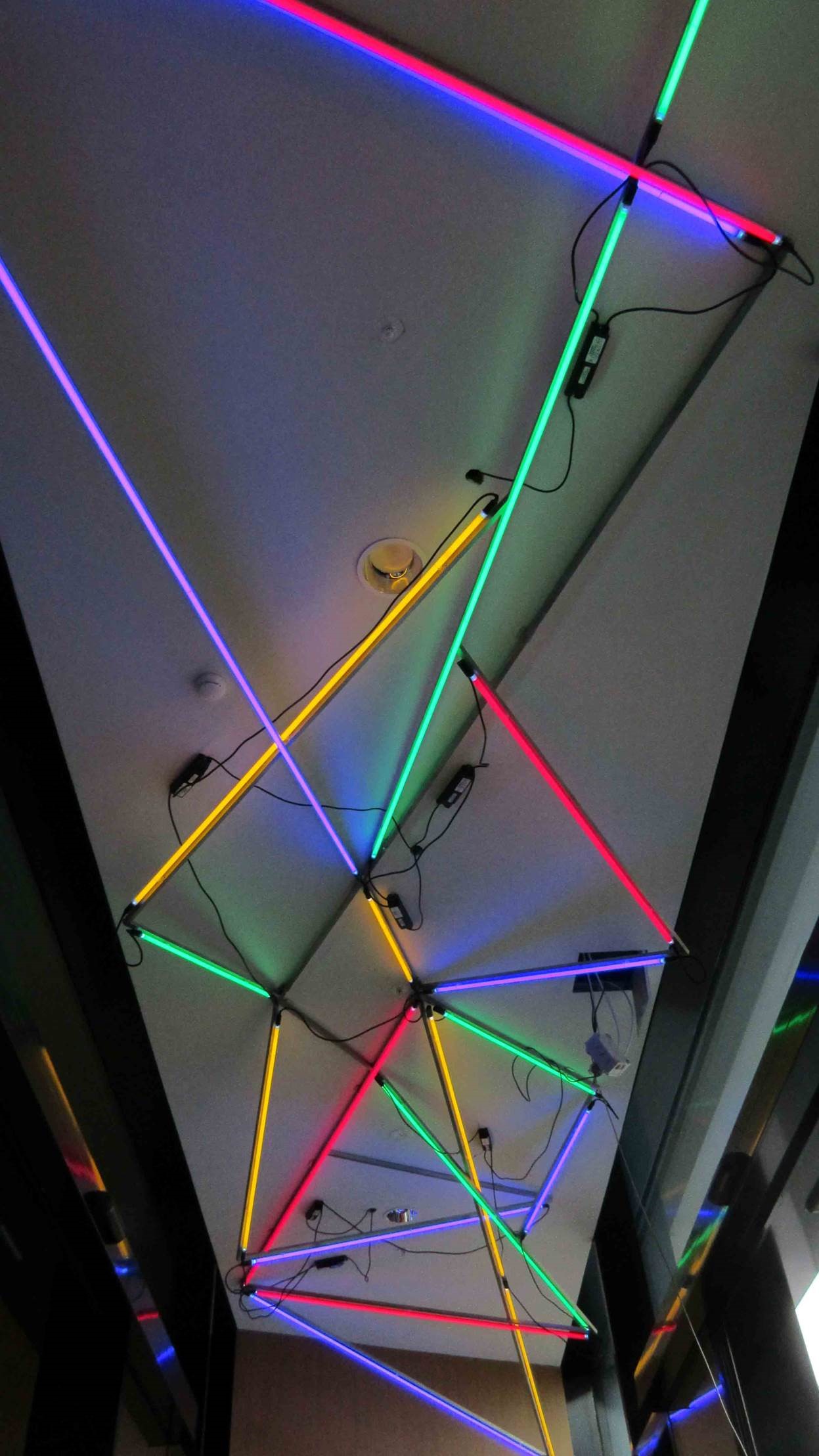 Sonnier - Lichtberg doku 1