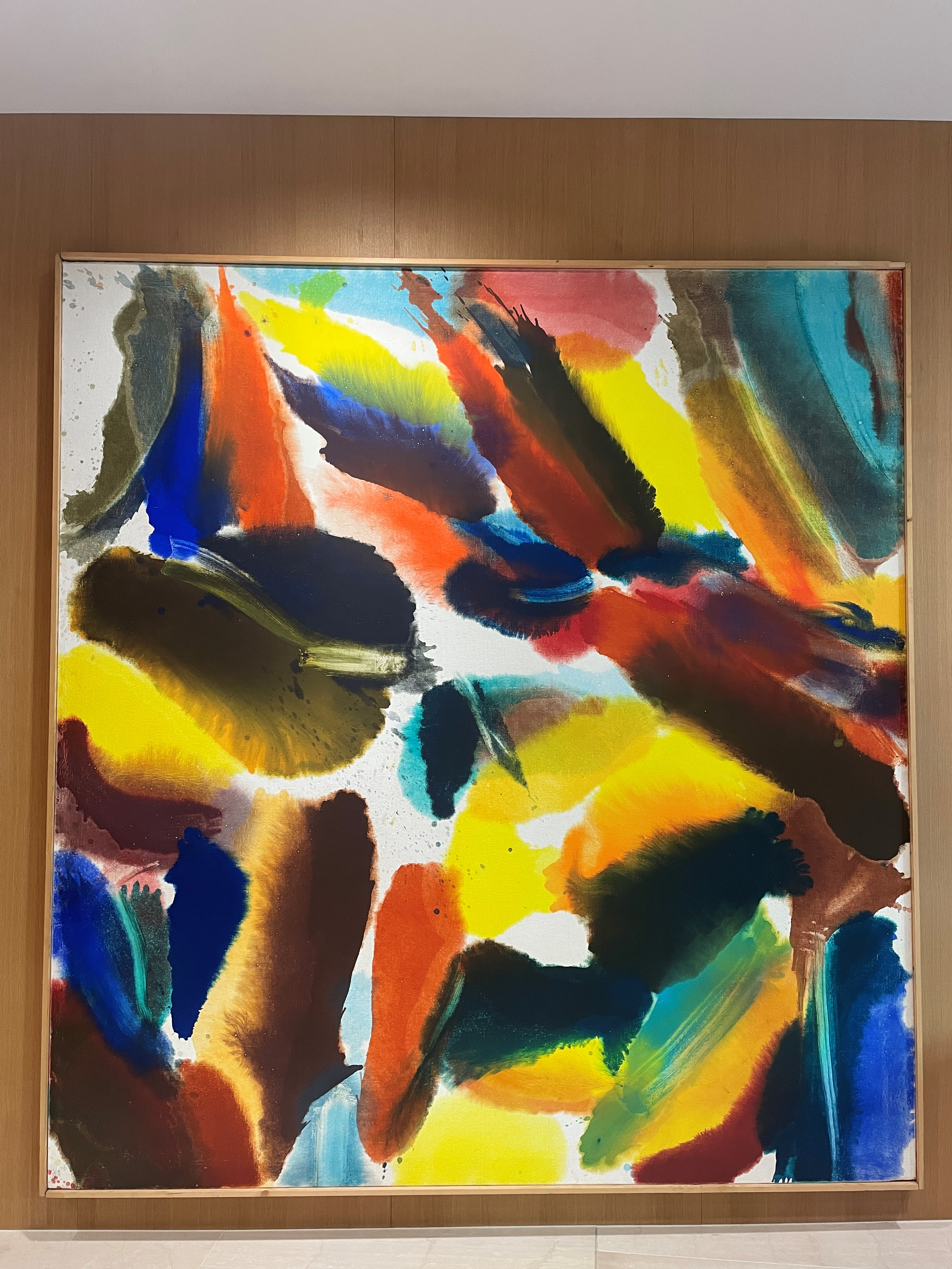 Hollegha - Böhmischer Korb, 1985