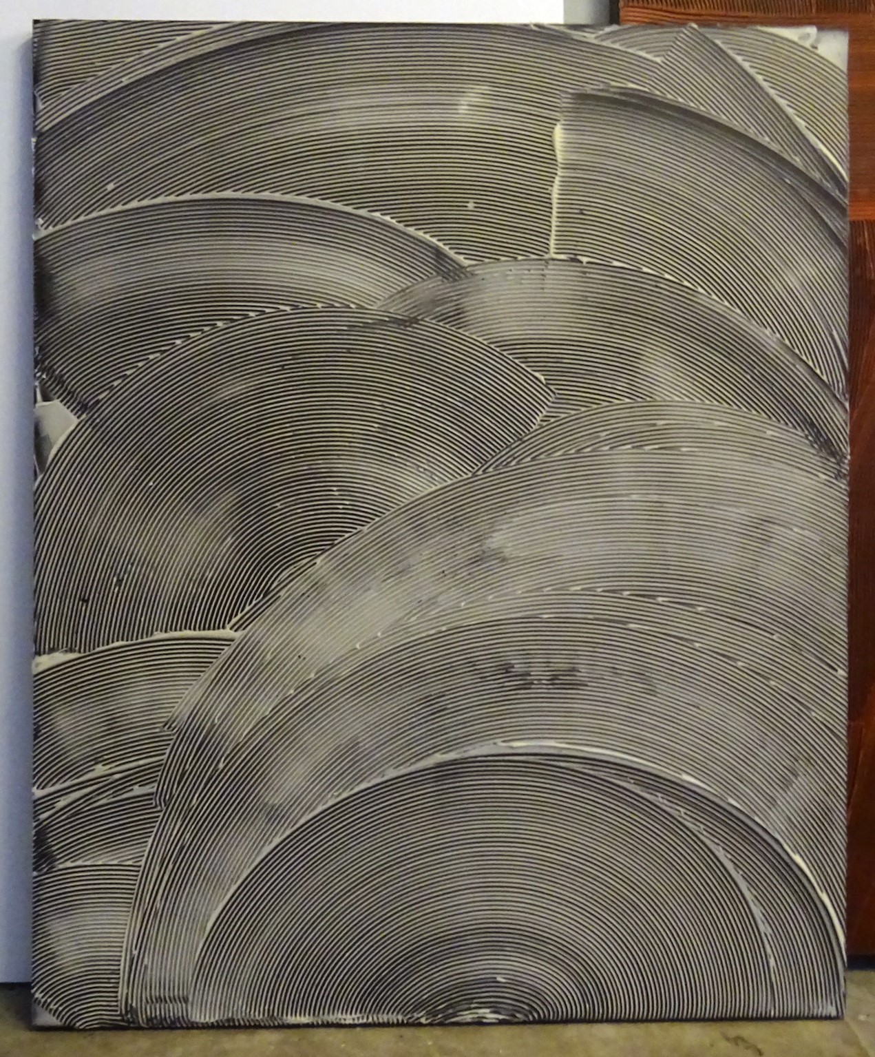 Gasteiger - ohne Titel, 2015