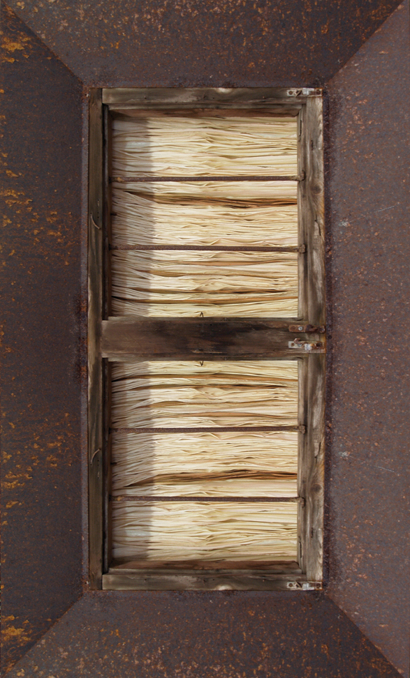 Abbühl -Relief fnestra