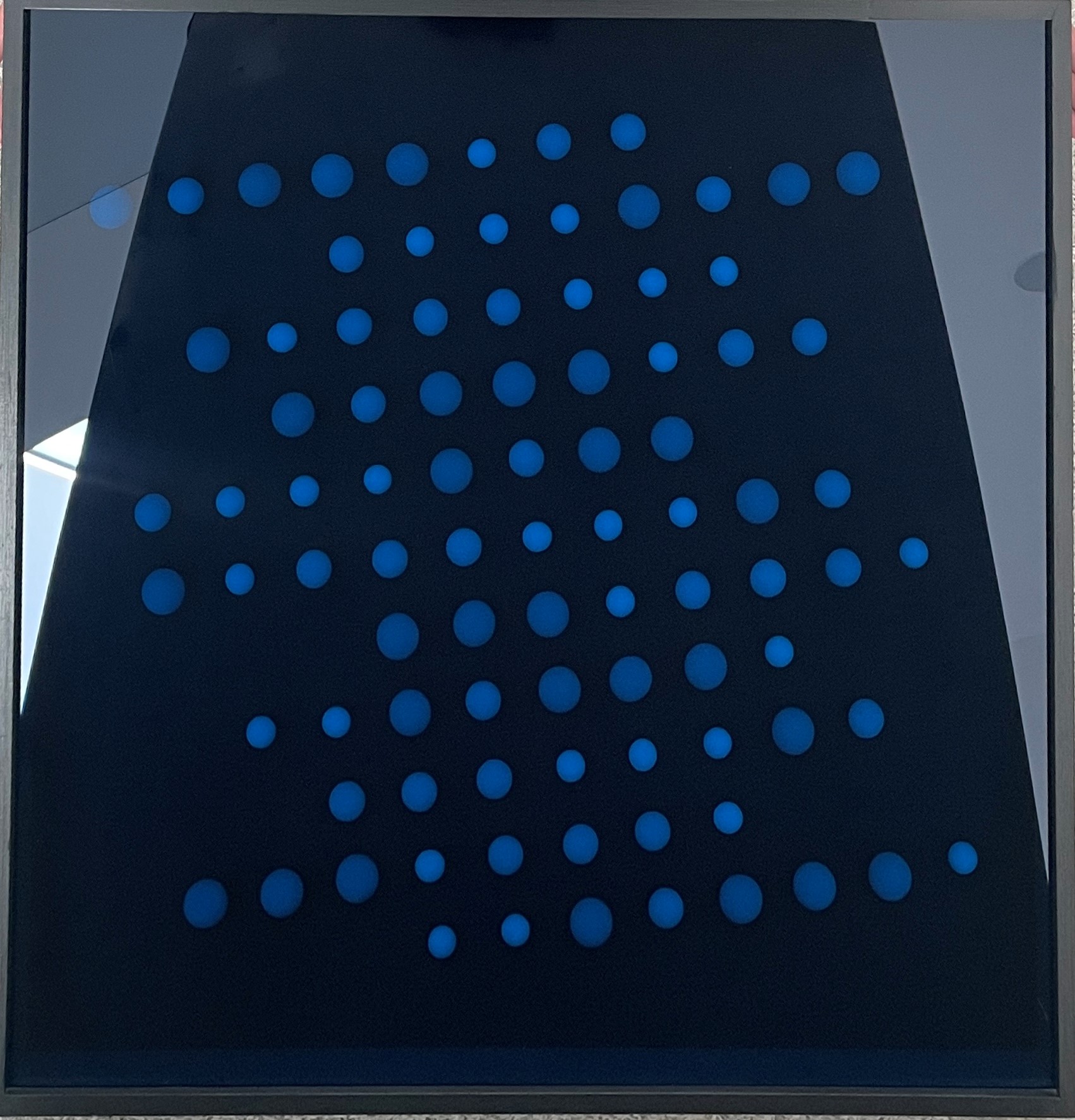 Staudt - CB 1a, 1968