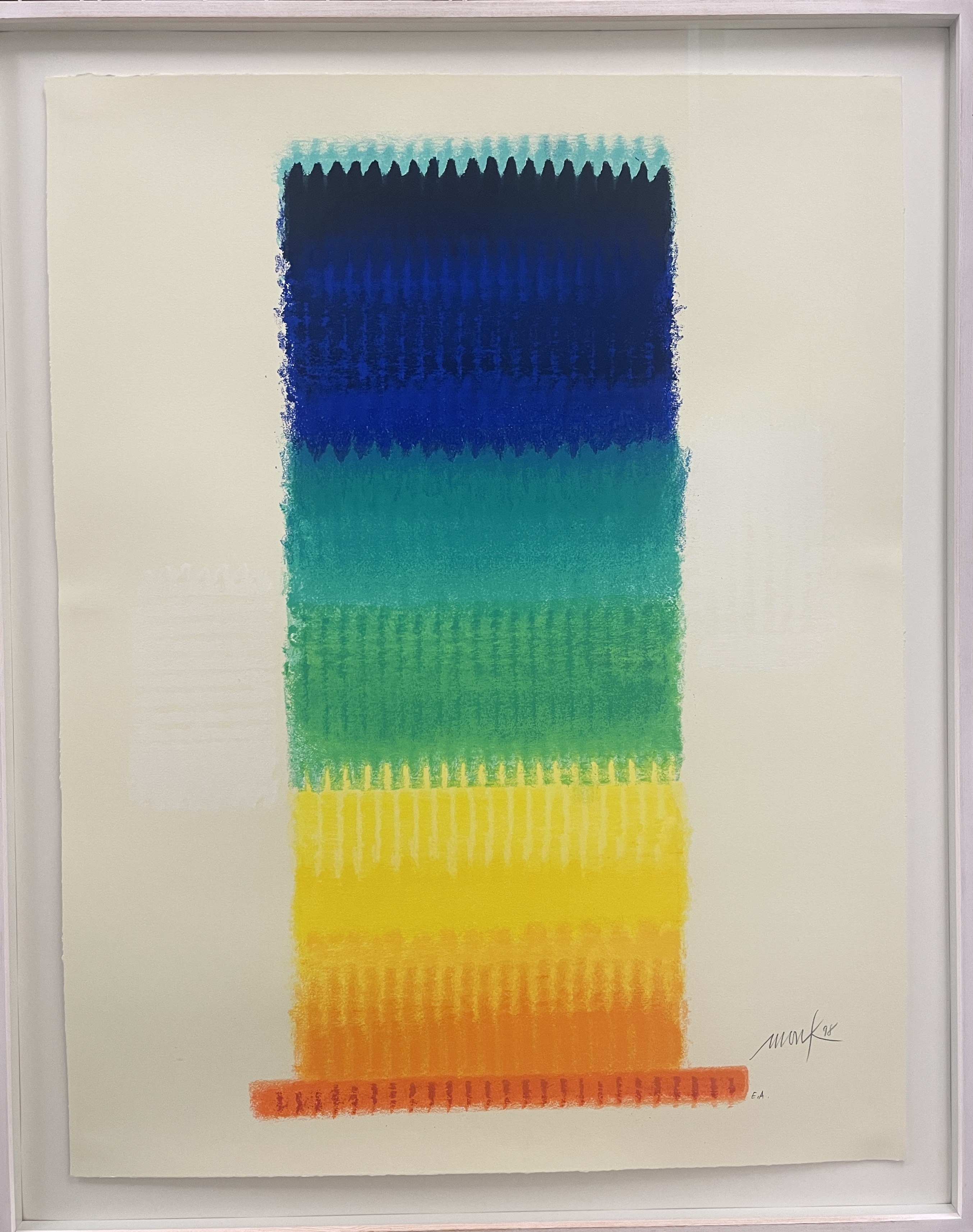 Mack - Licht und Farbe_1998