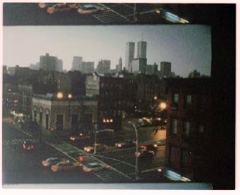 Klocker - Ave.B Housten