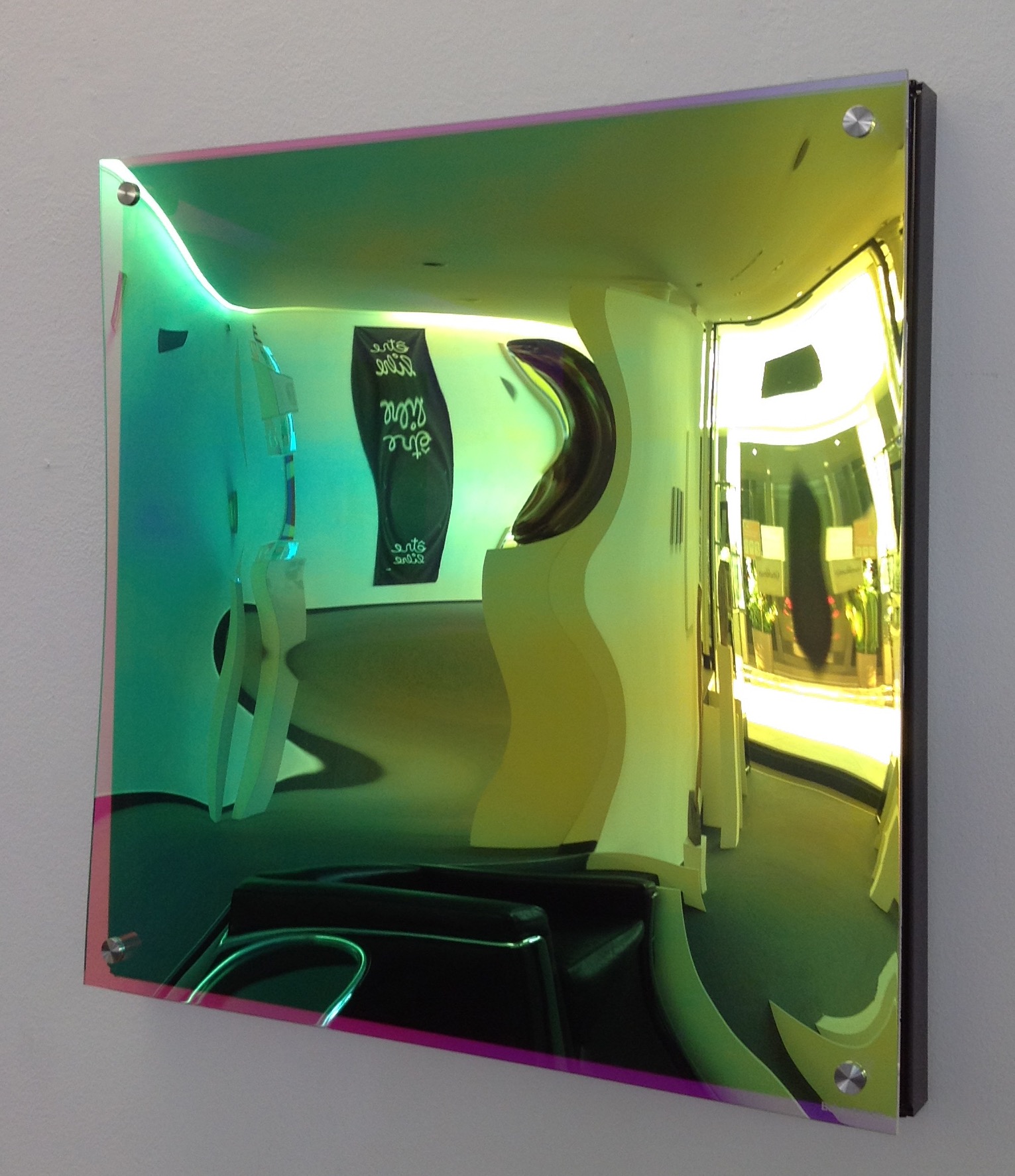 Bobst - Raumobjekt 050320