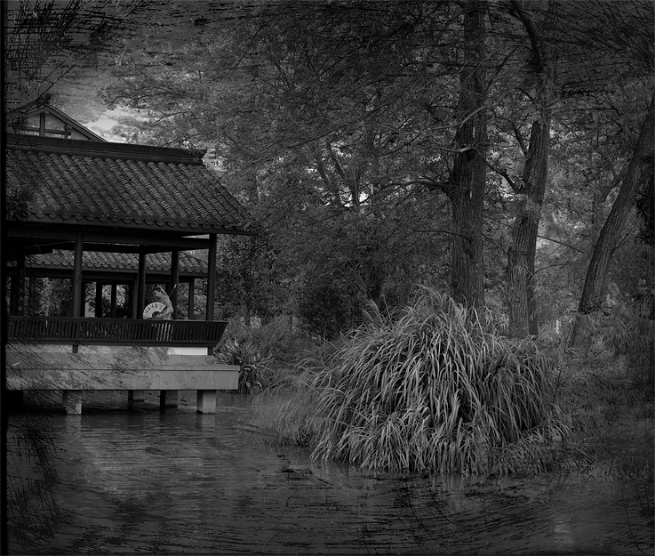 Maleonn - Chines stories #4 dop