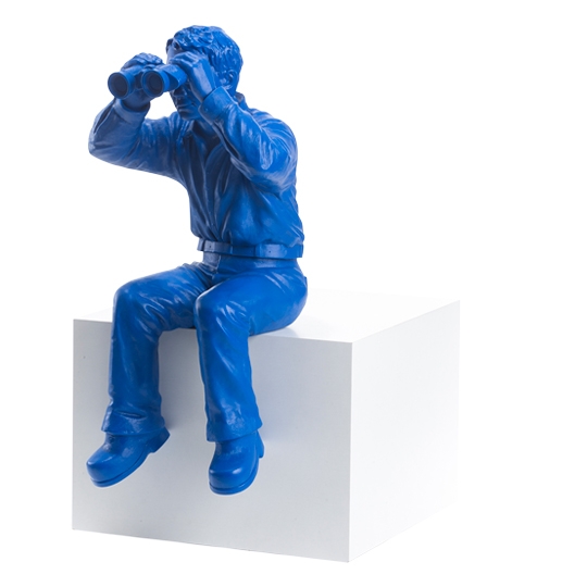 Hörl - Weltanschauungsmodell IB