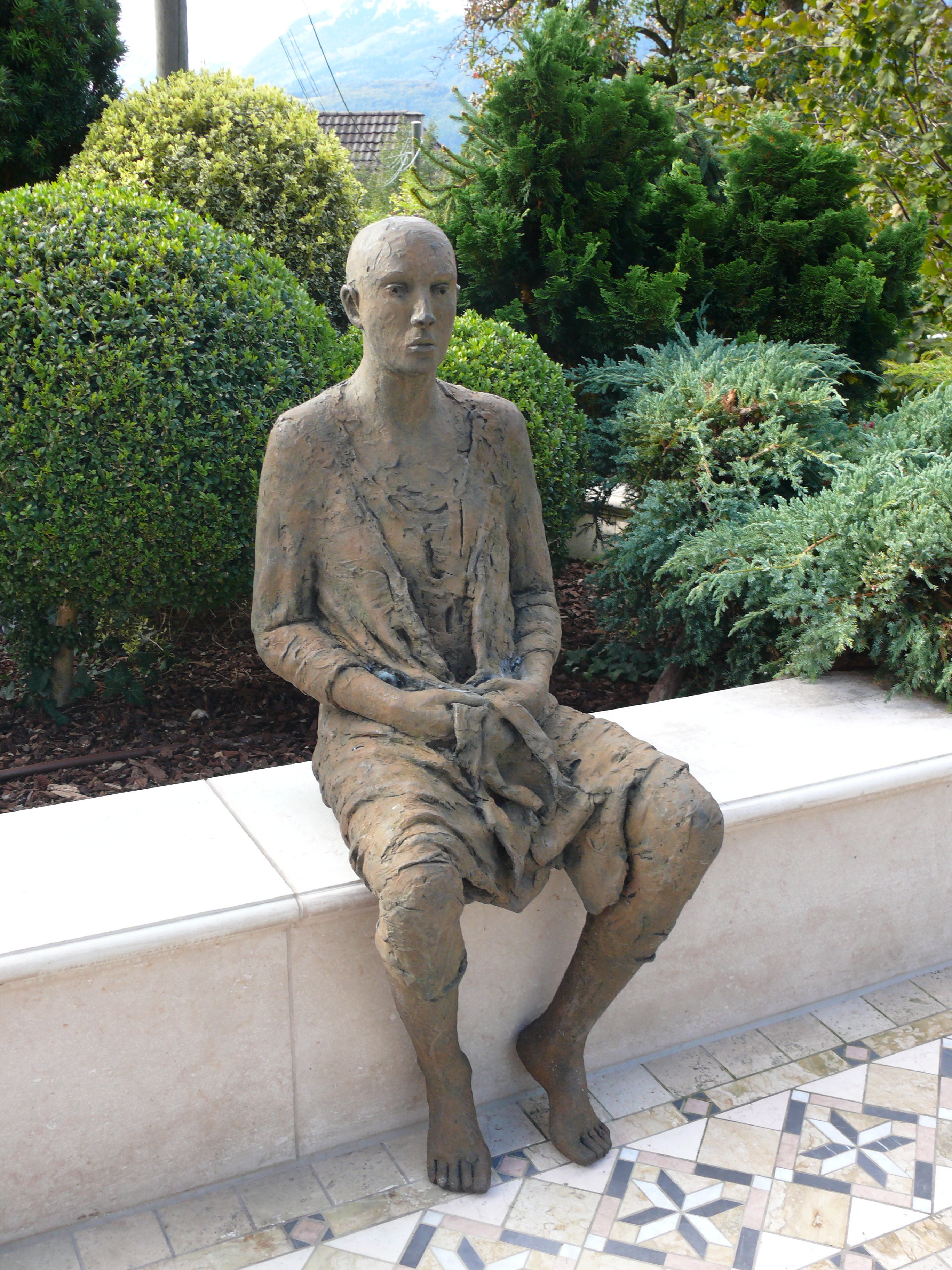 Beaumont - Bronze 102