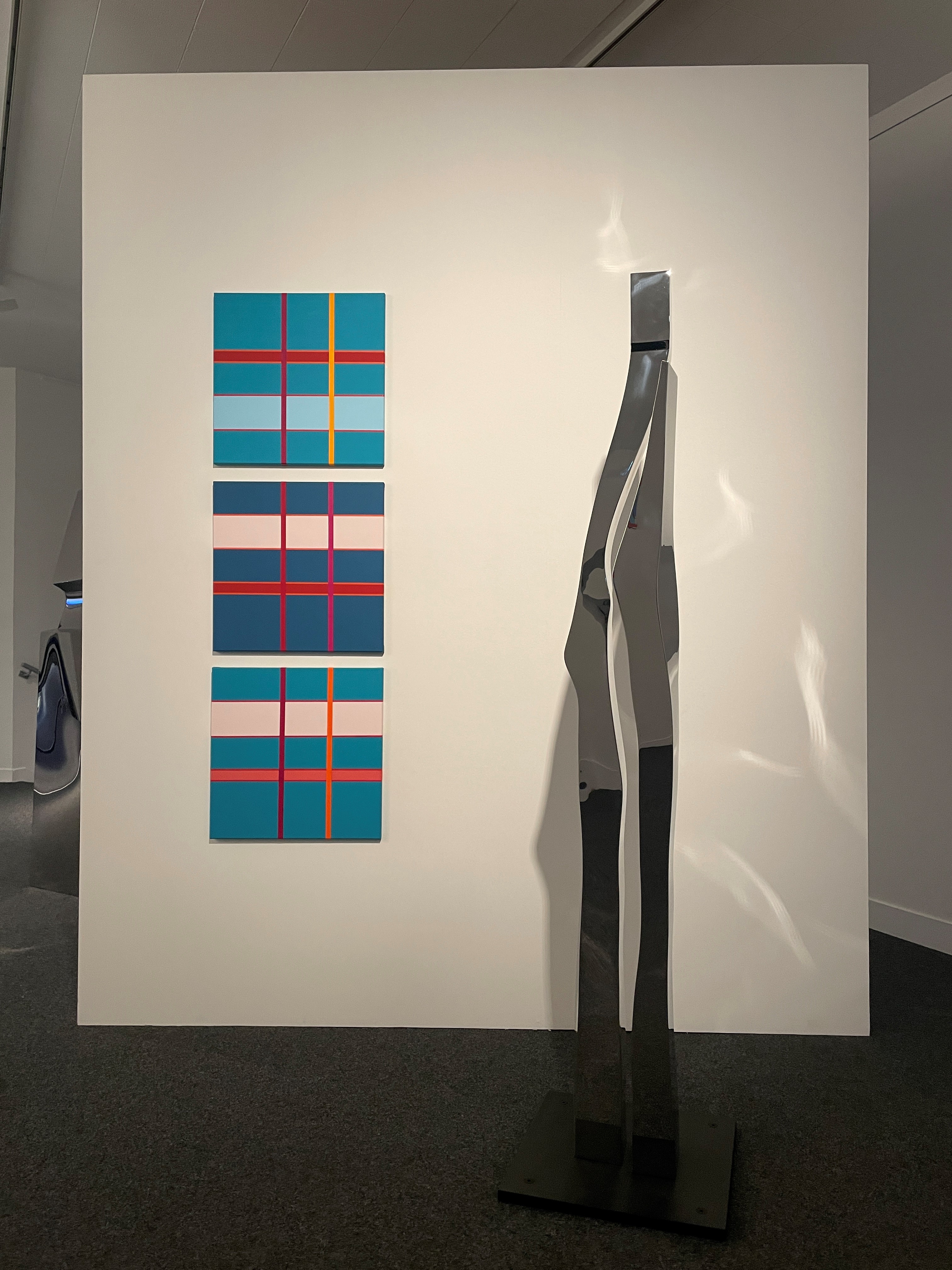 Faas - Anthropos III, 2022