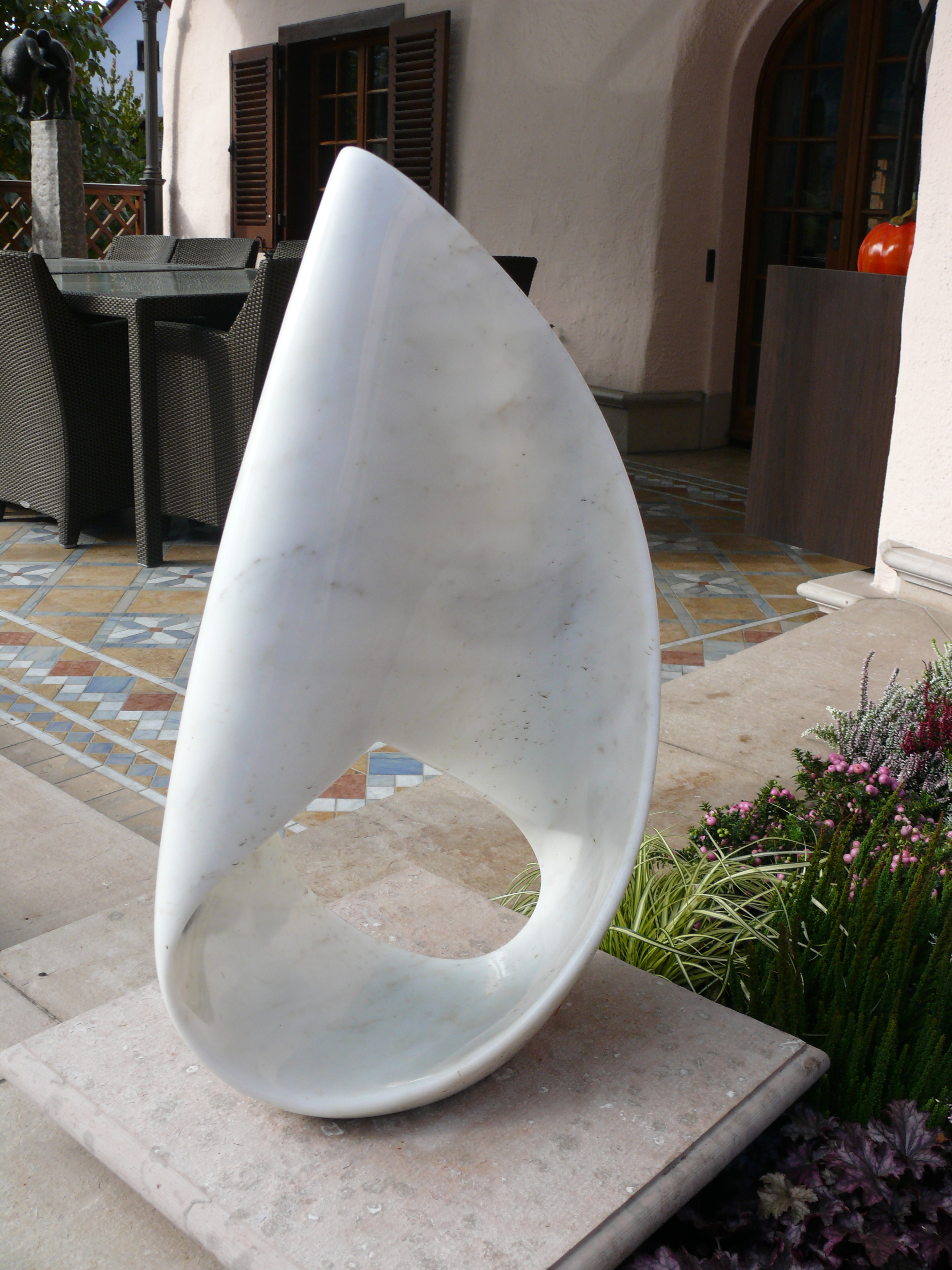 Santini - Diapson Pentagonale