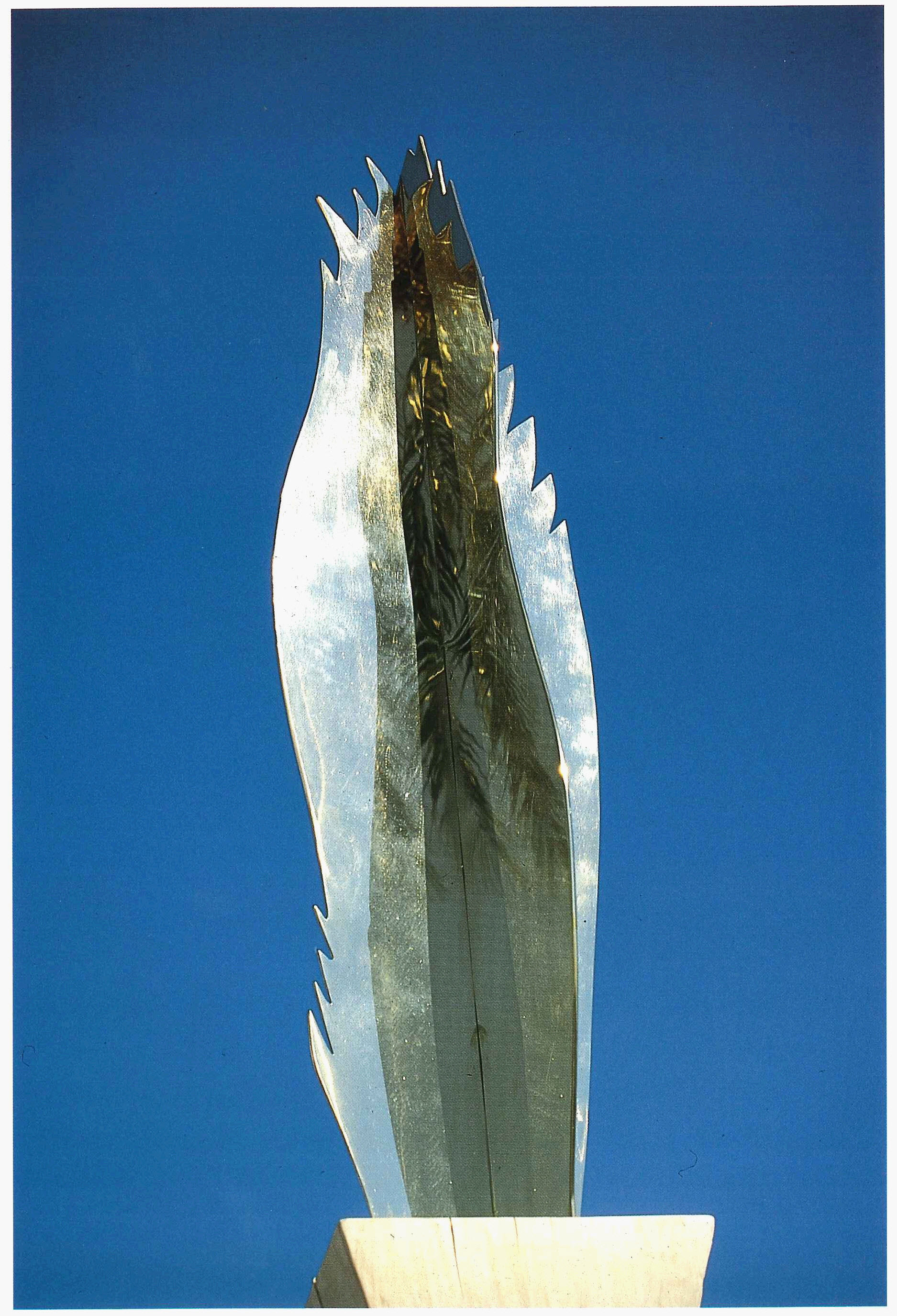 Mack - Flamma_eterna