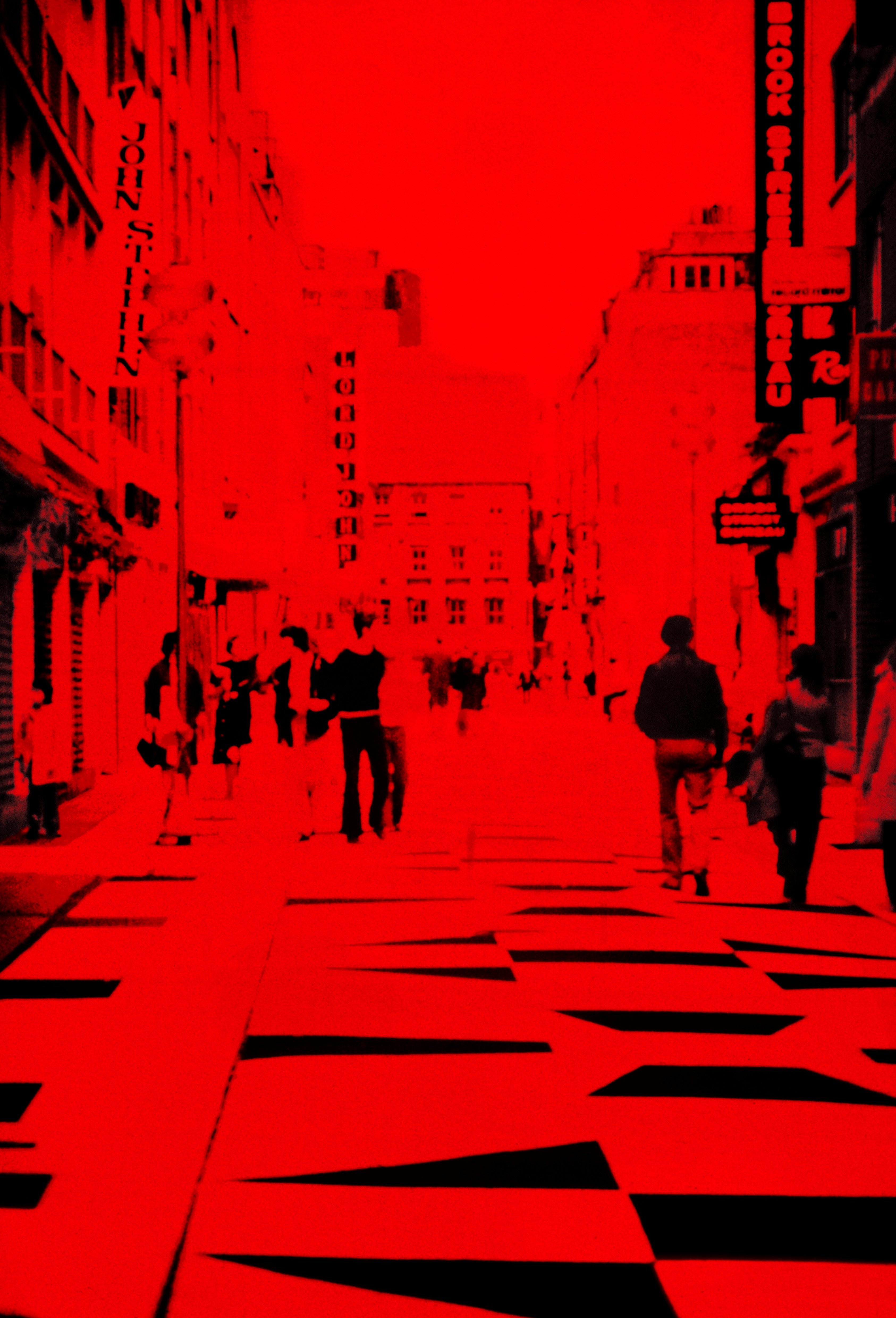 Vendrame - Dedicated Followers