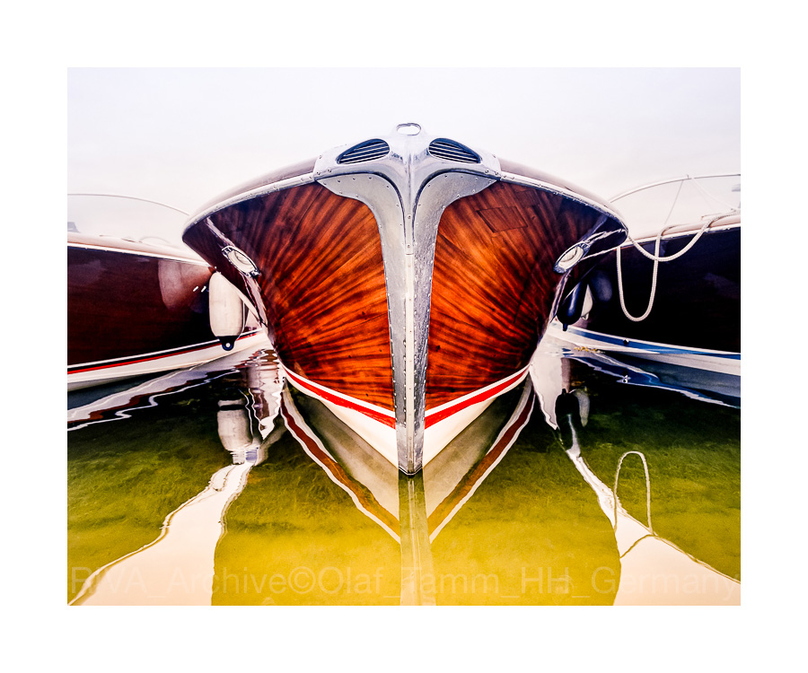 Tamm - RIVA_bow_Sweden