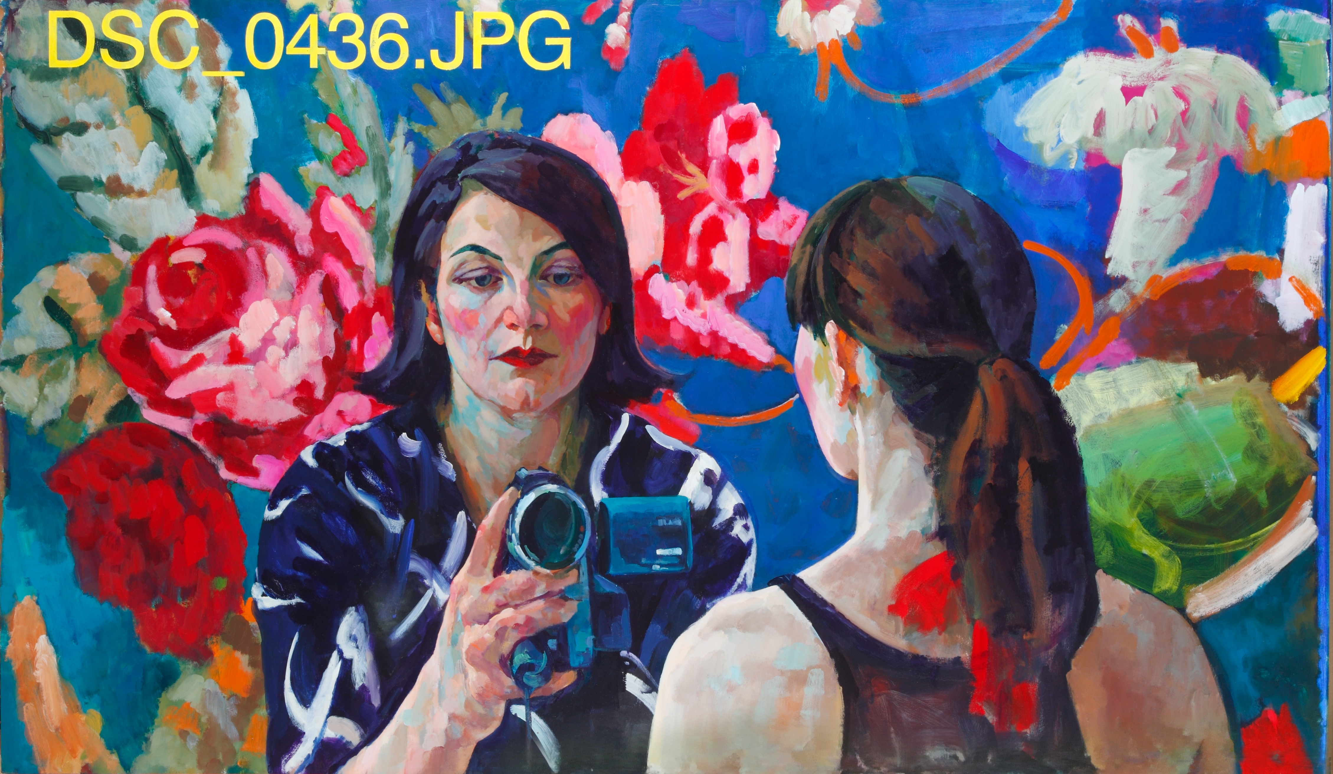 Hausner - You_and_I 138