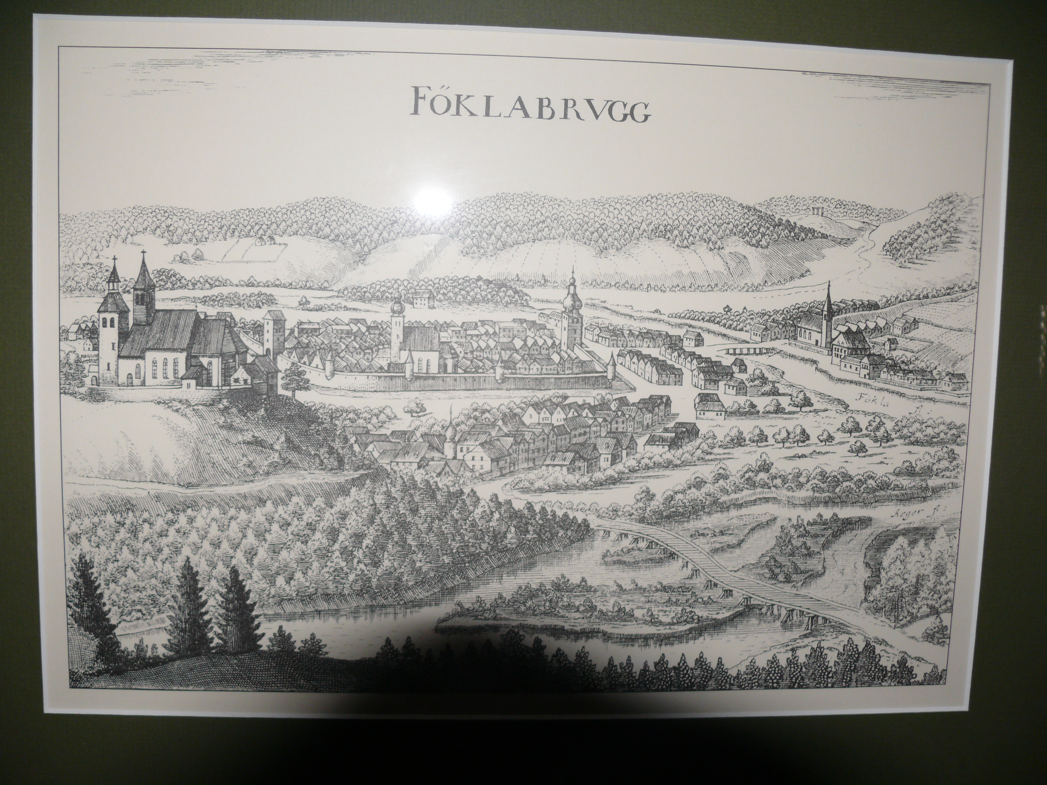 unbekannt - Föcklabrugg