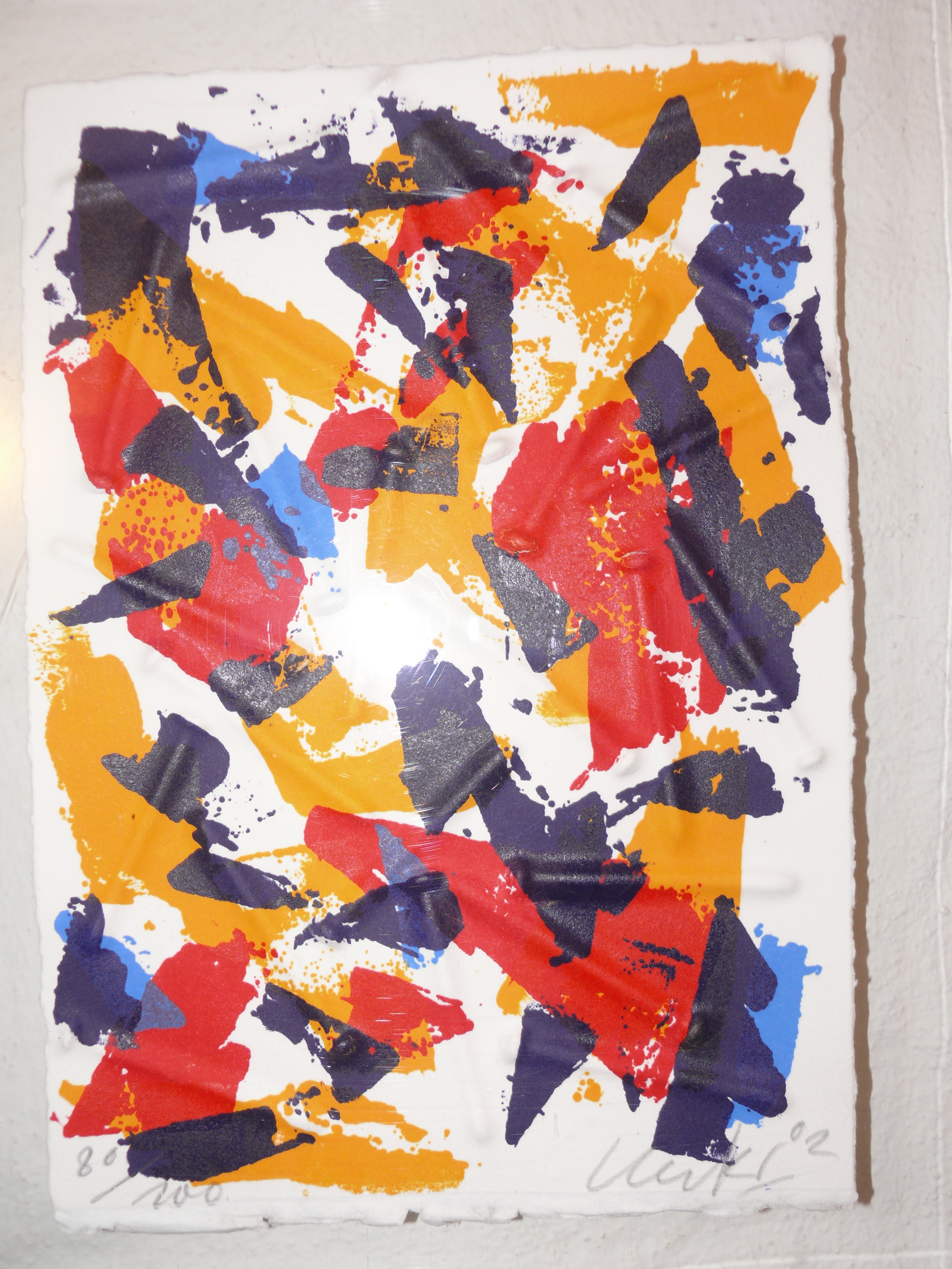 Uecker - Splitter III