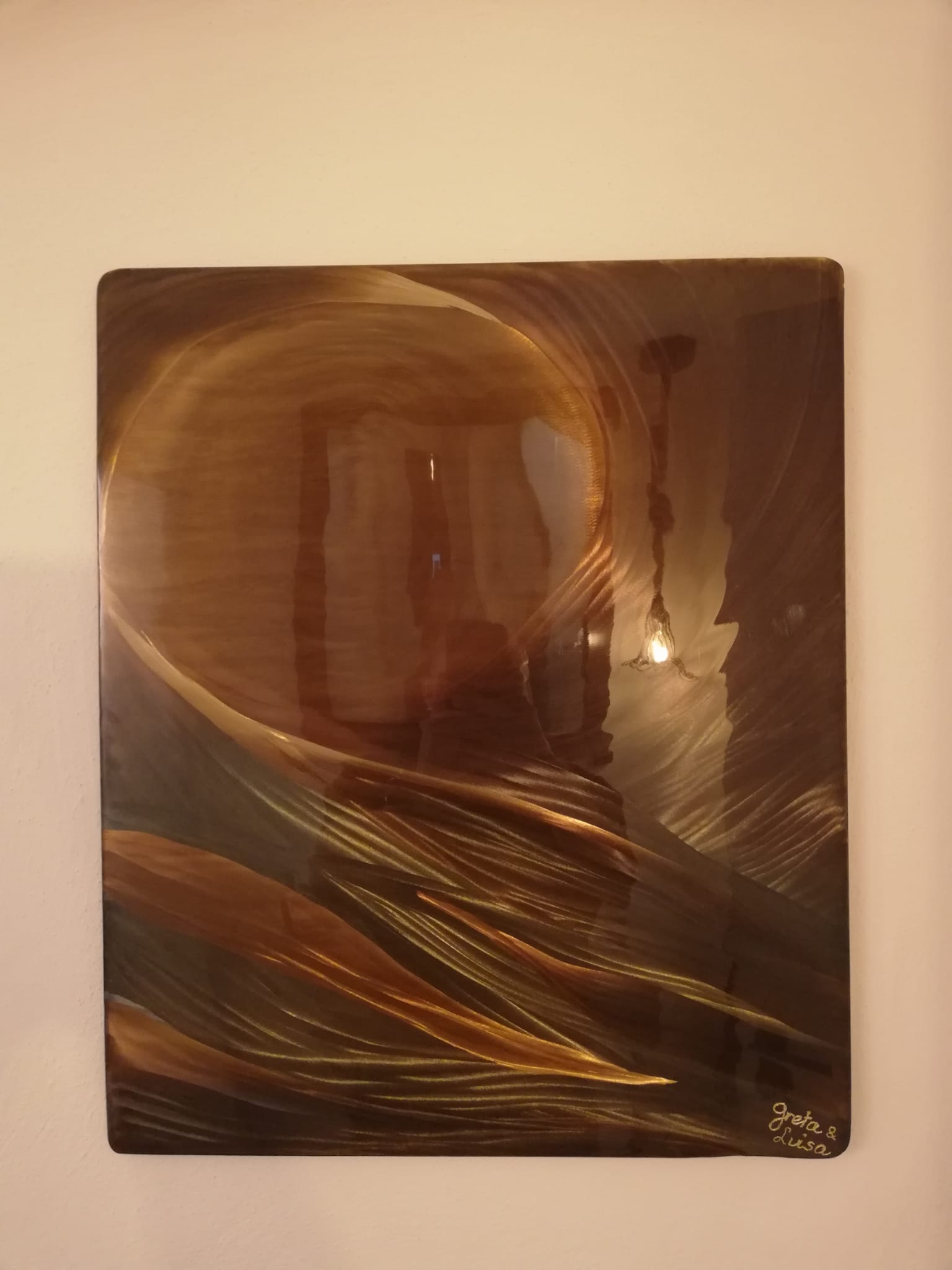 Rohner Greta - bezaubernde Sunrise