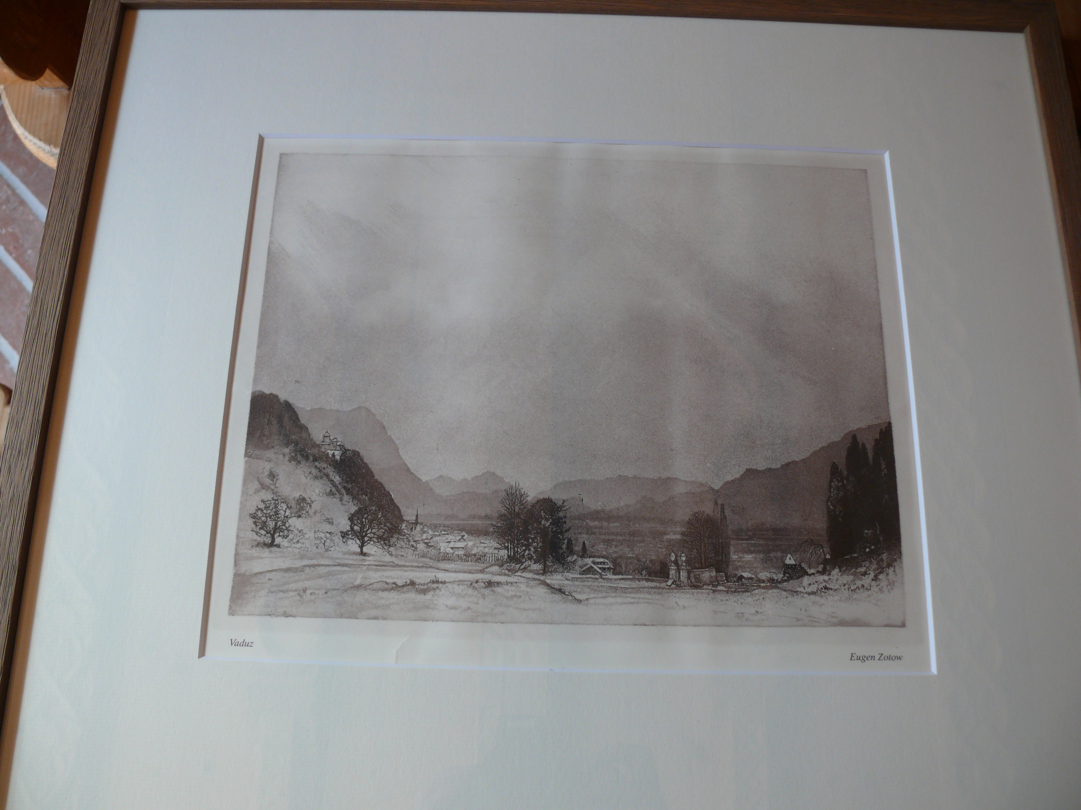 Zotow - Vaduz