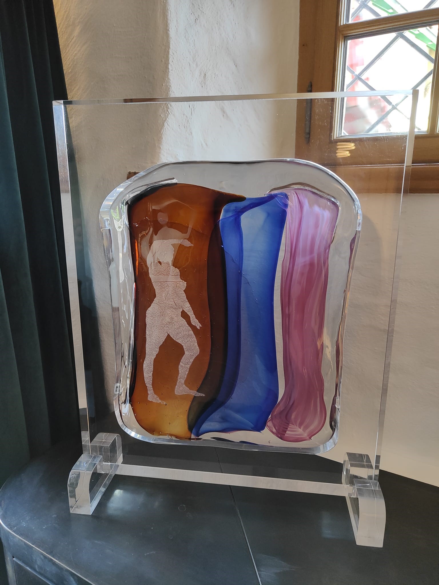 Hodes Charlotte - Silhoutte