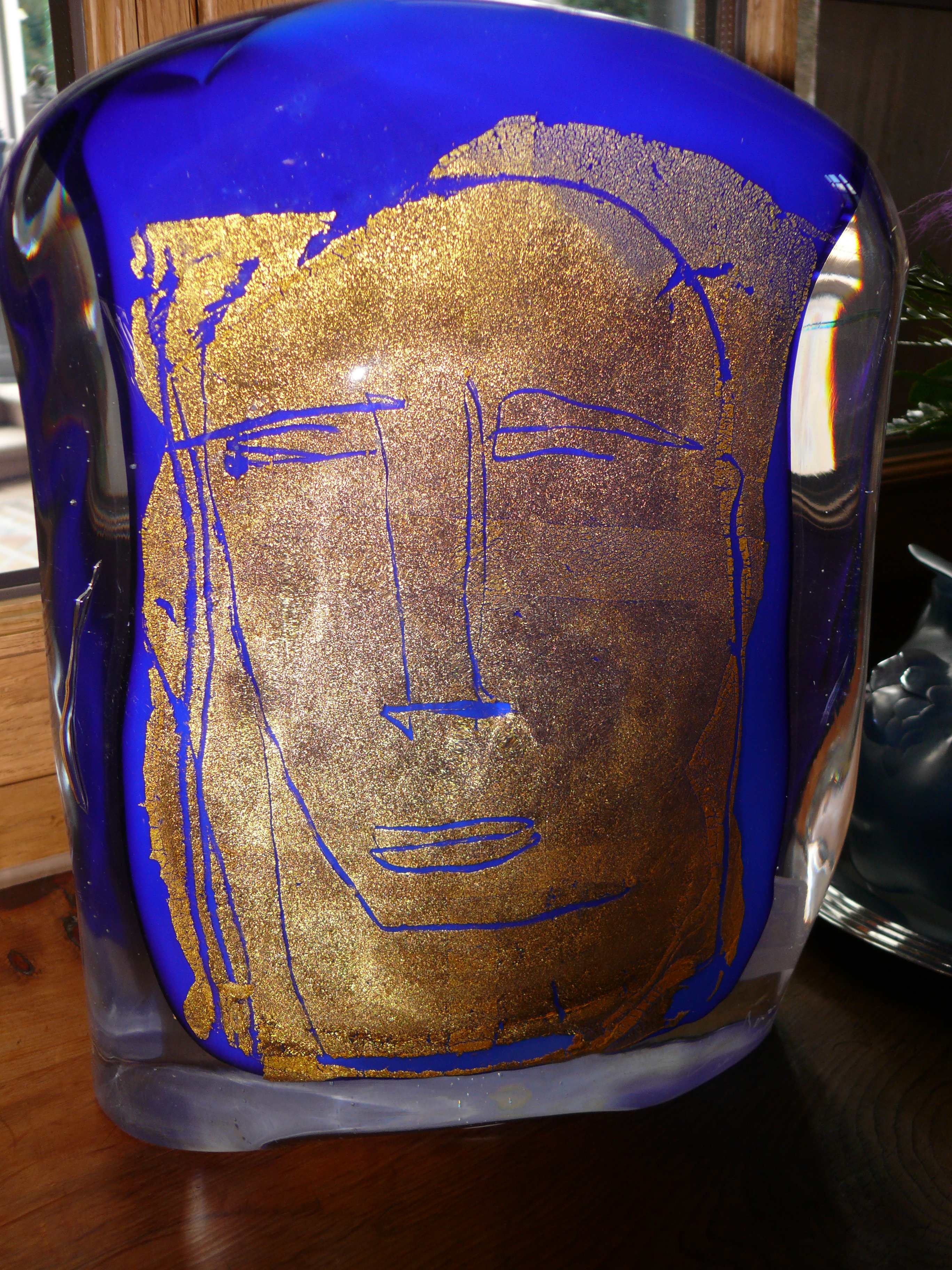 Benzoni - Beatus Vir