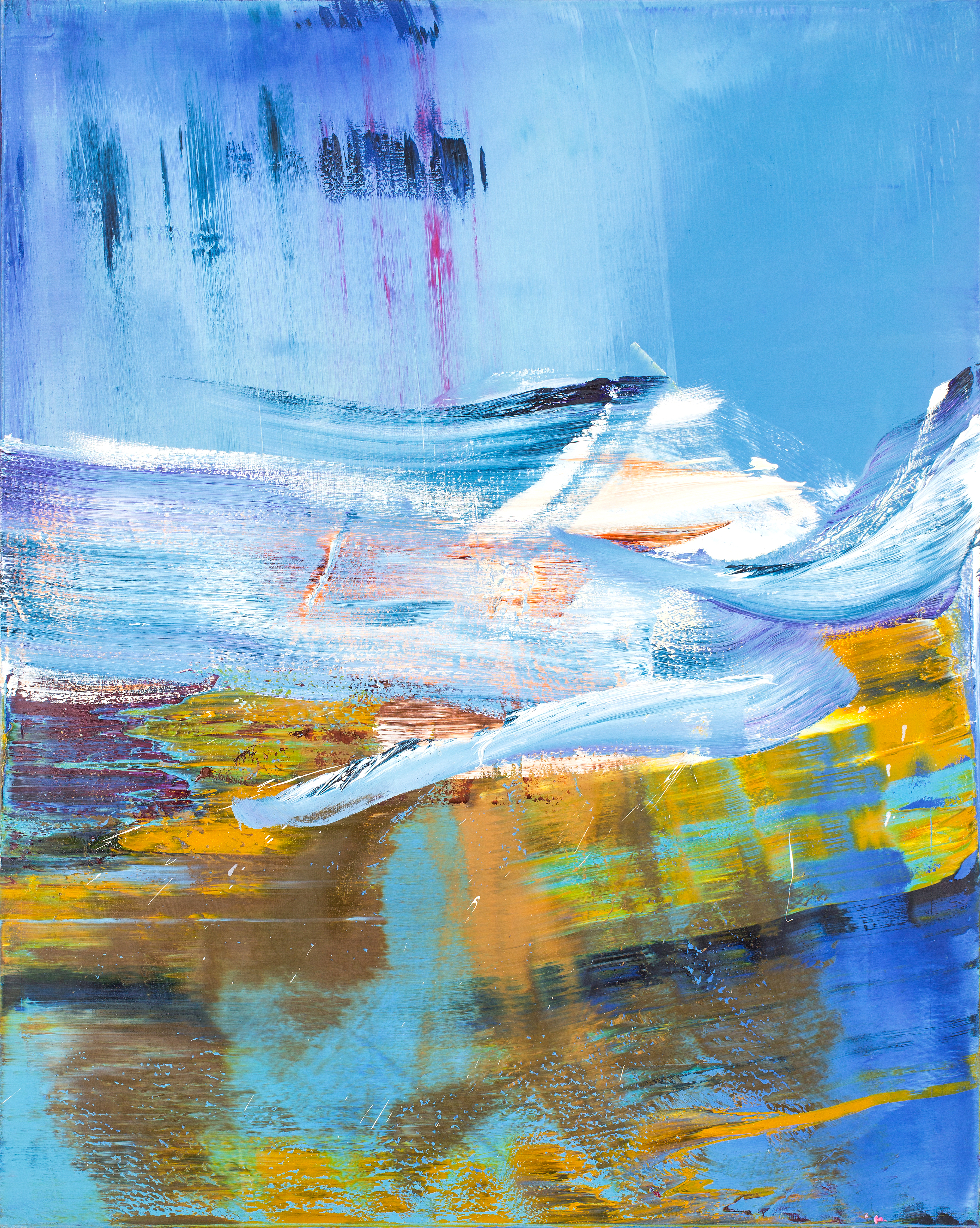 Scheibl - Echo Heads Hochauflösend