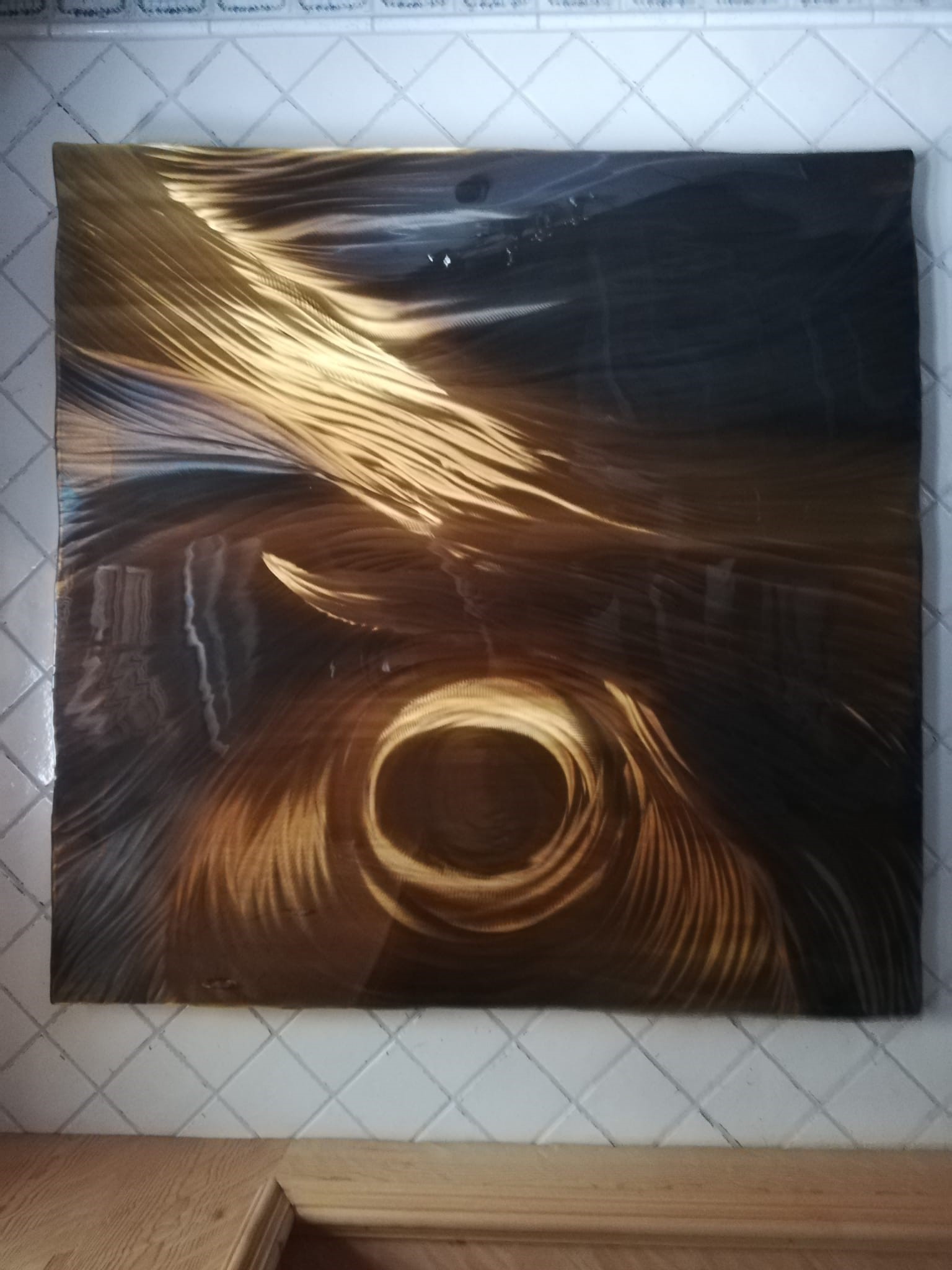 Rohner Greta - strahlende Sunrise