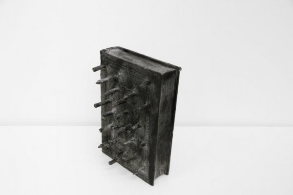 Uecker - Long Walk to Freedom