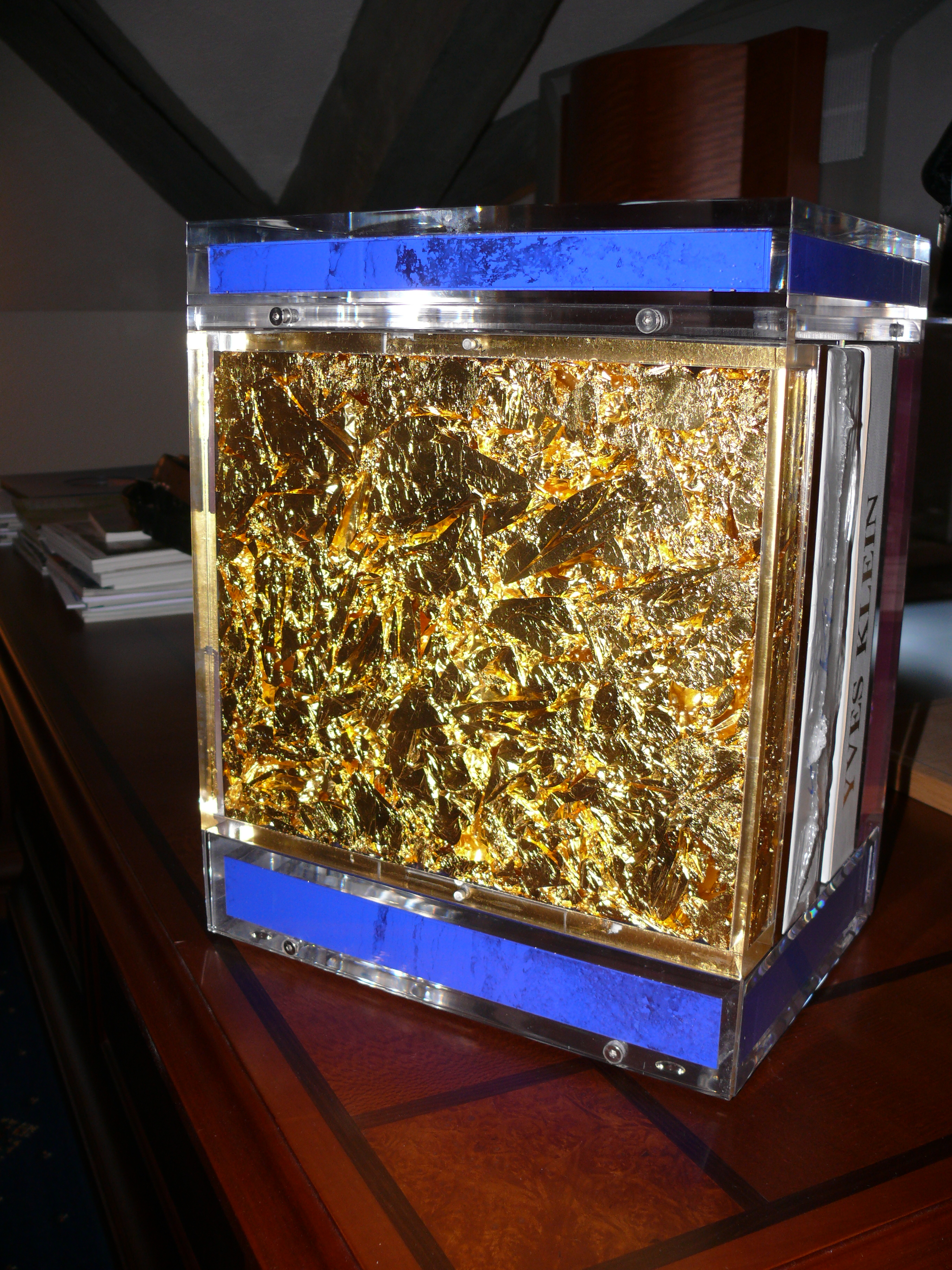 Klein - Catalogue raisonné