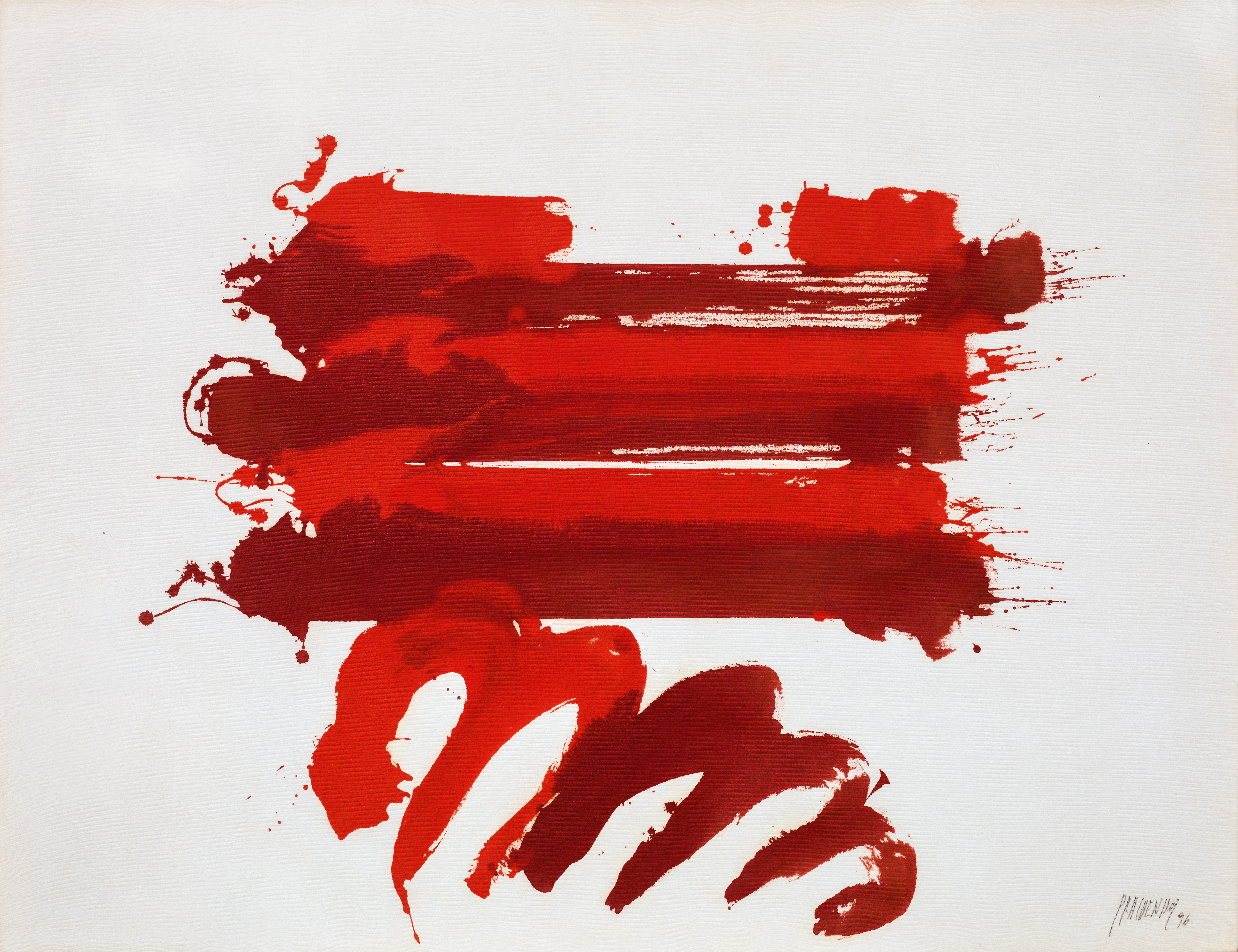 Prachensky - Bonifacio