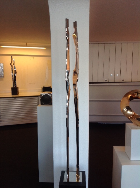 Faas - Anthropomir Paris & Helena II