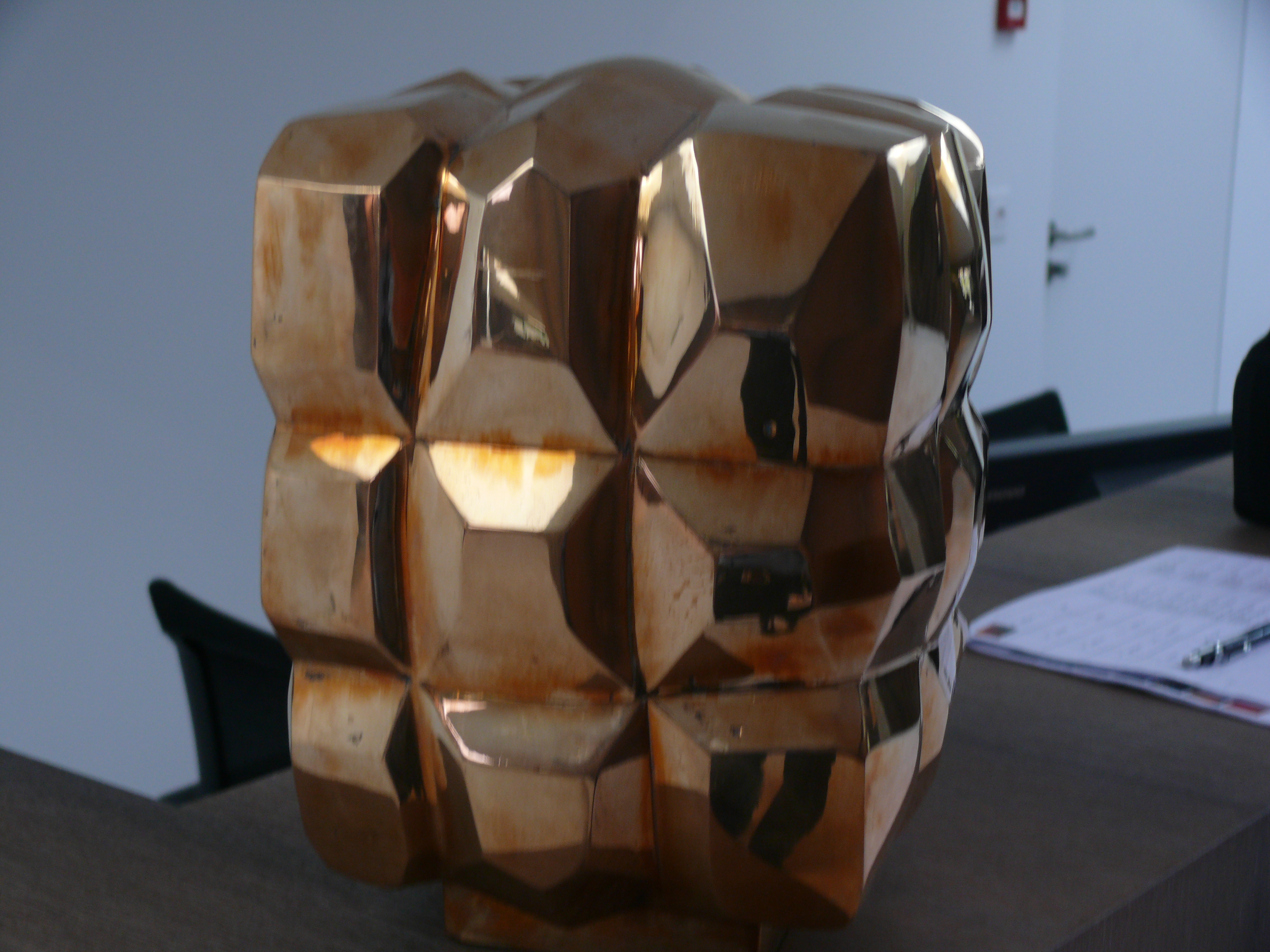 Malin - Beerenfrucht Inv.508