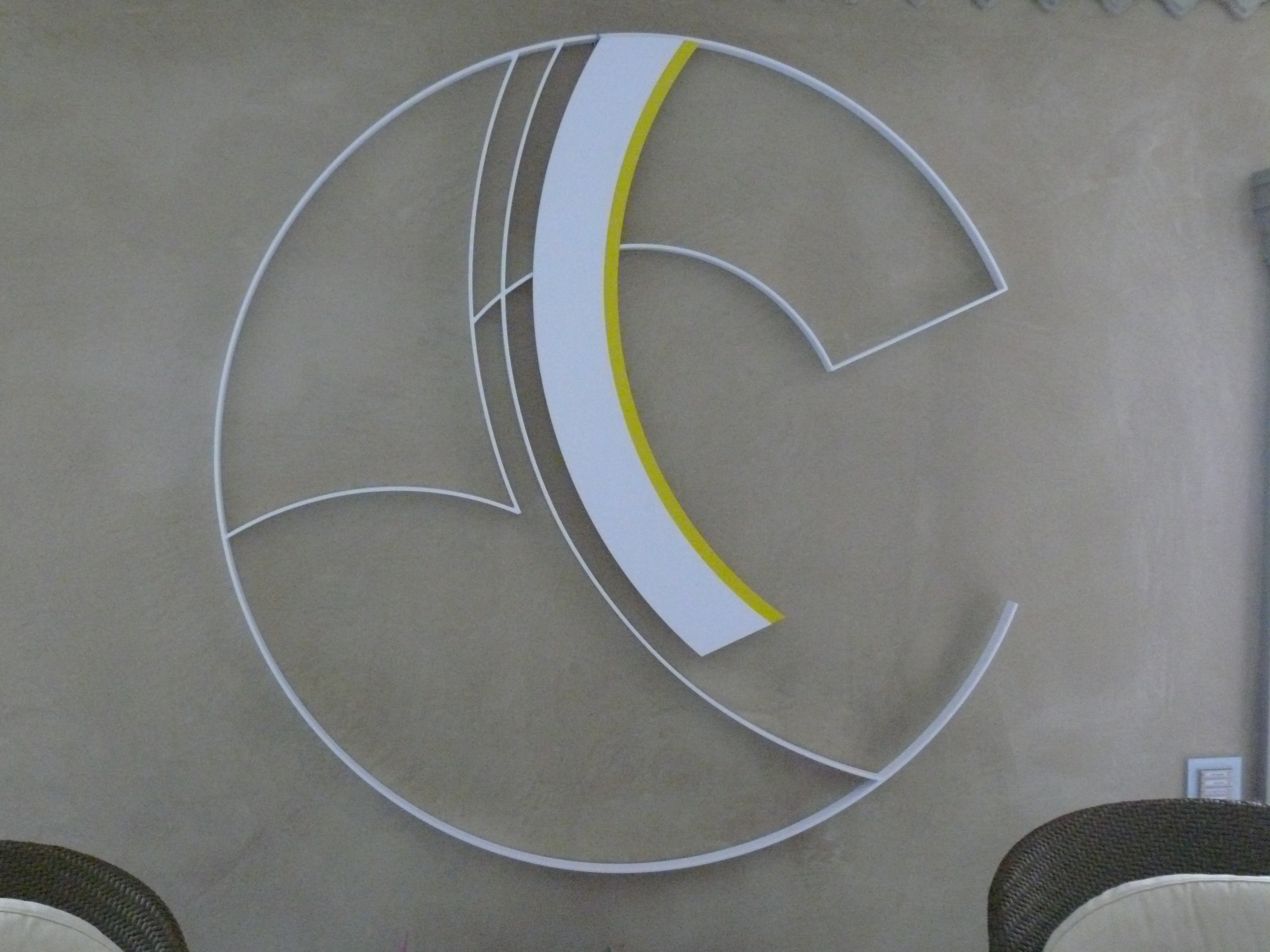 Honegger - Relief Z 1578