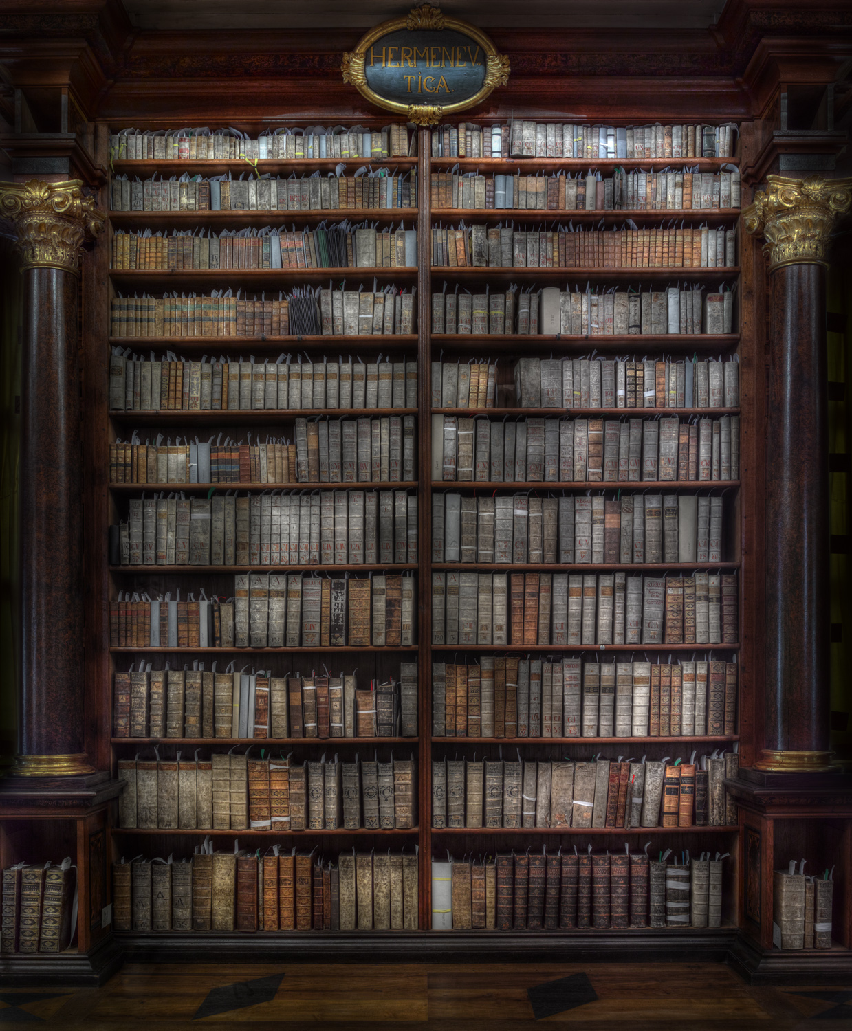 Voigt - Hermenevtica-Clementinum-2015-Prague-