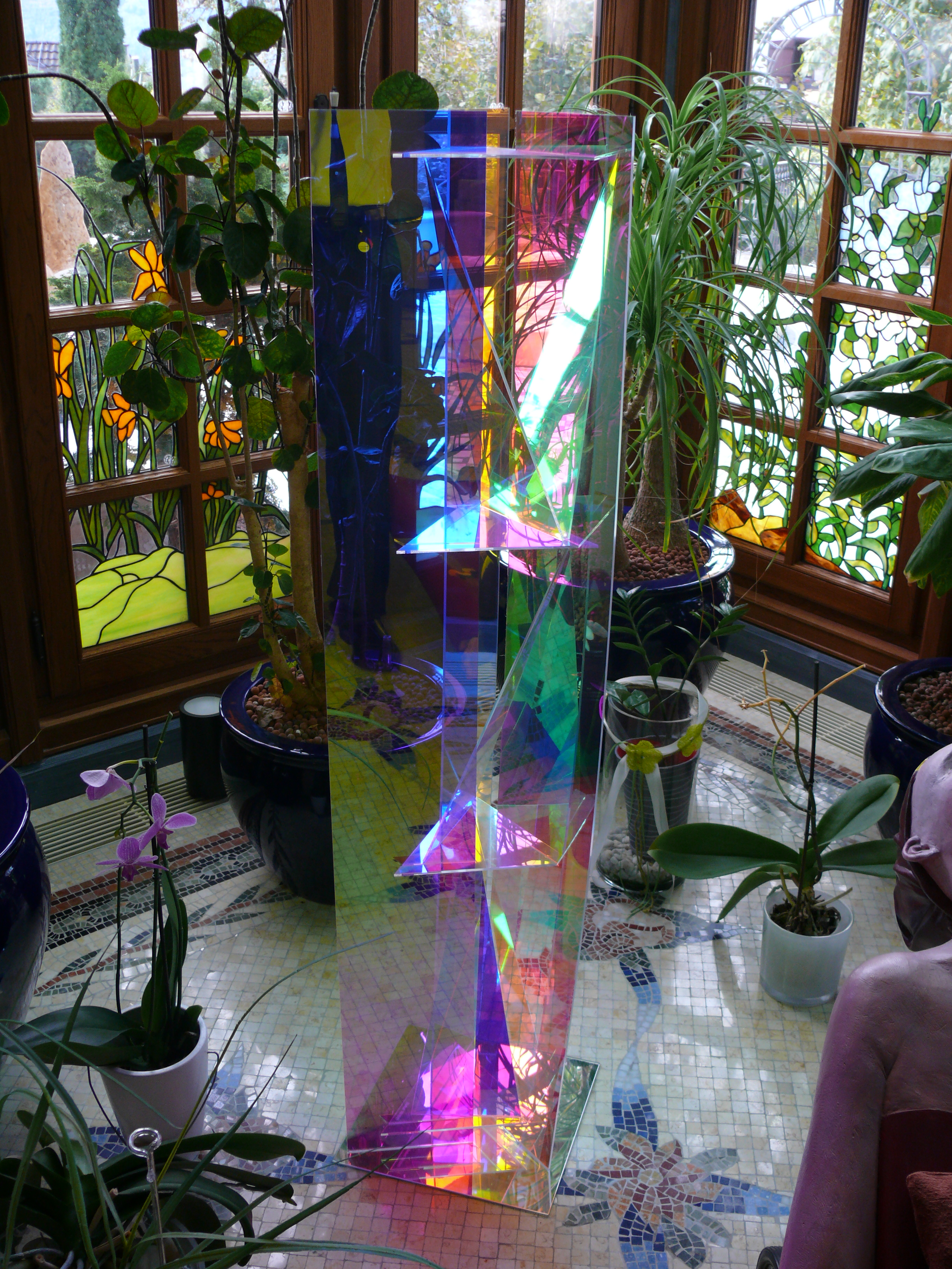 Bobst - Objekt 181011