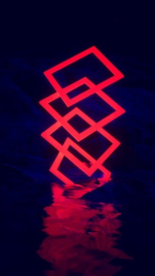 Kainbacher - Rectangles (NFT)