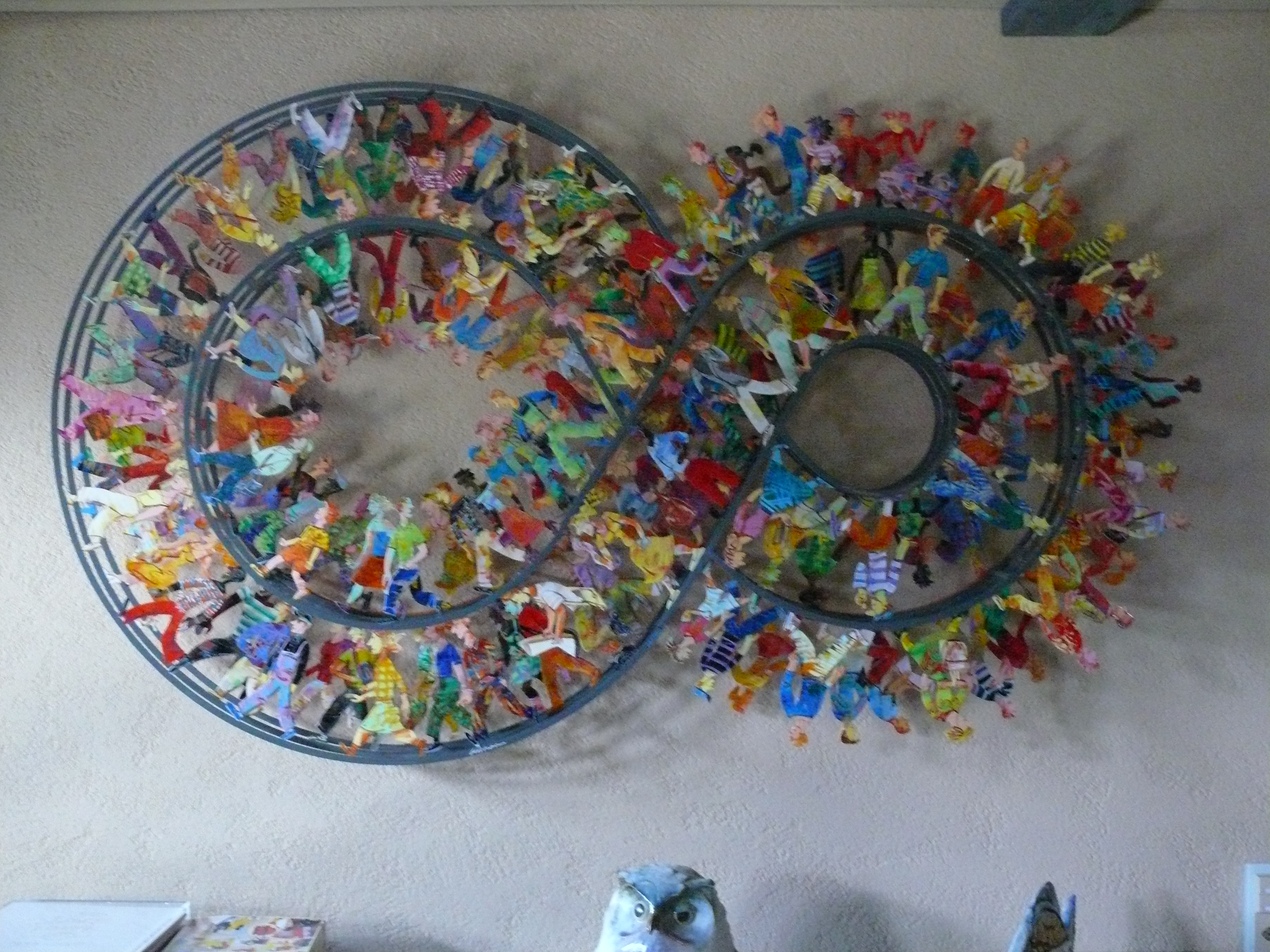 Gerstein - Endless Walk