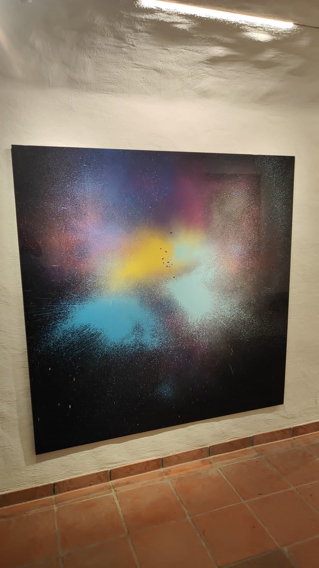 Heinrich Felix - CTVP-23 (The Absence Of Green) Vorderseite