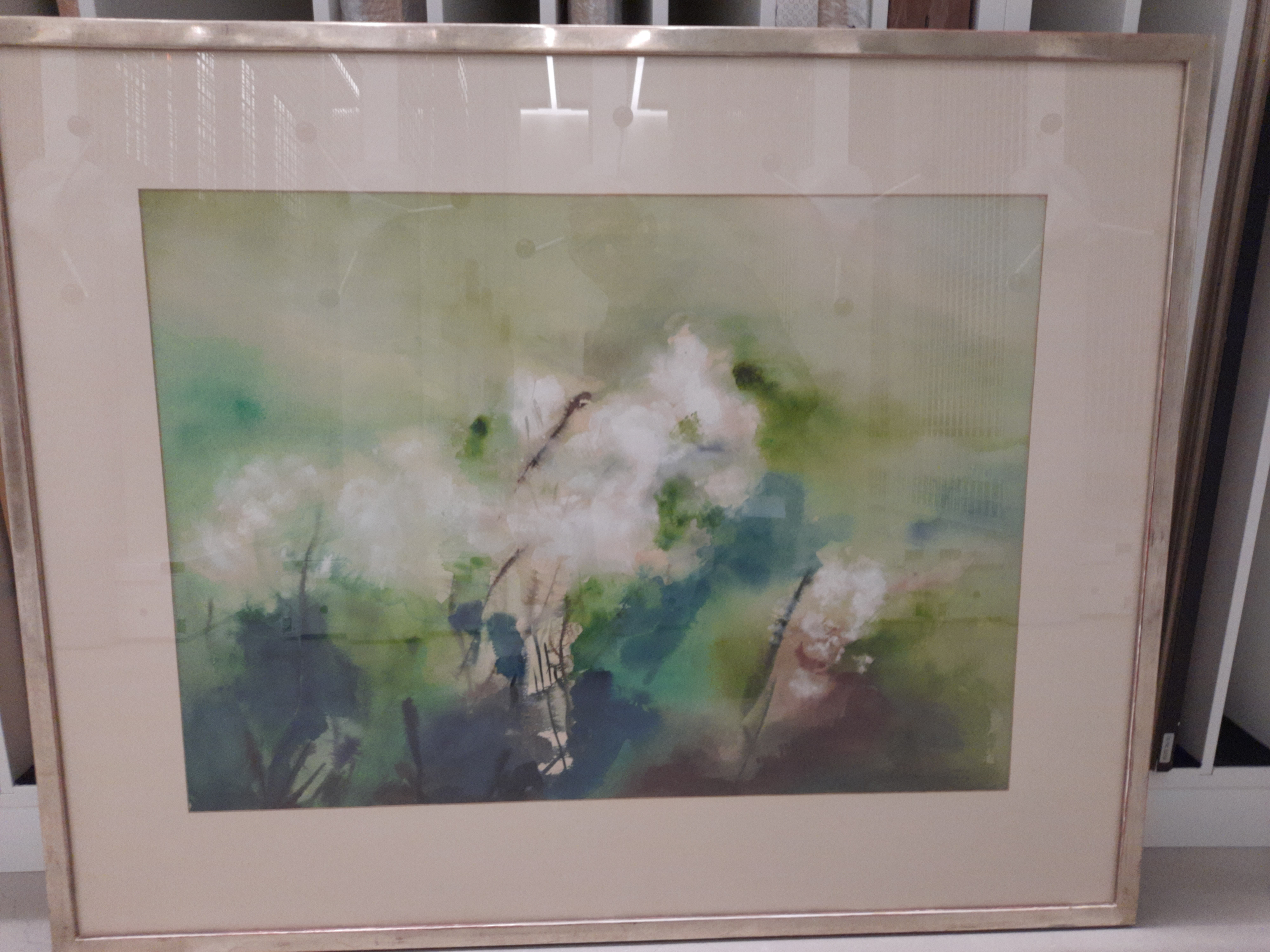 Malin - Gupfenbüchel Mauren