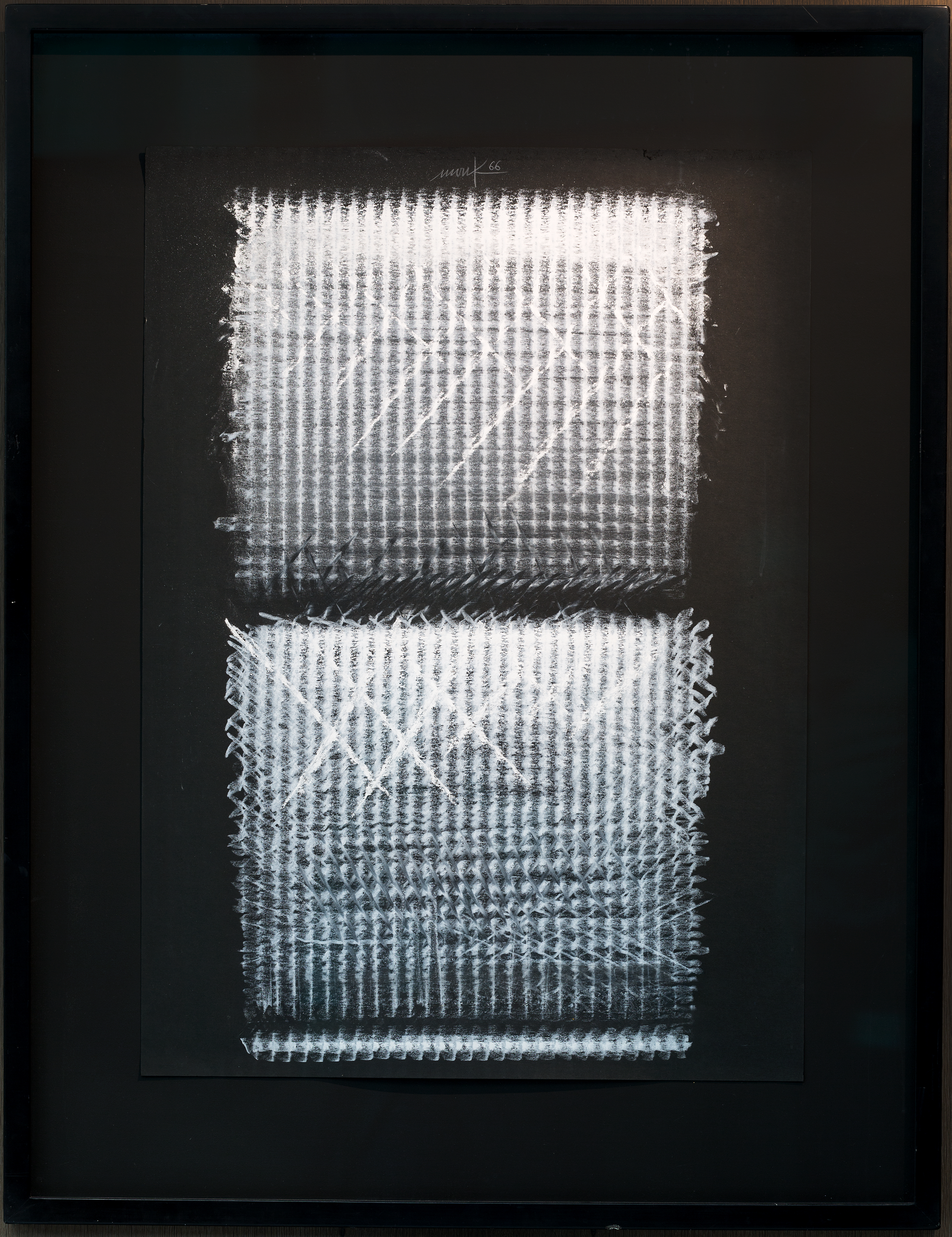 Mack - Konter-Kariert Inv. 503