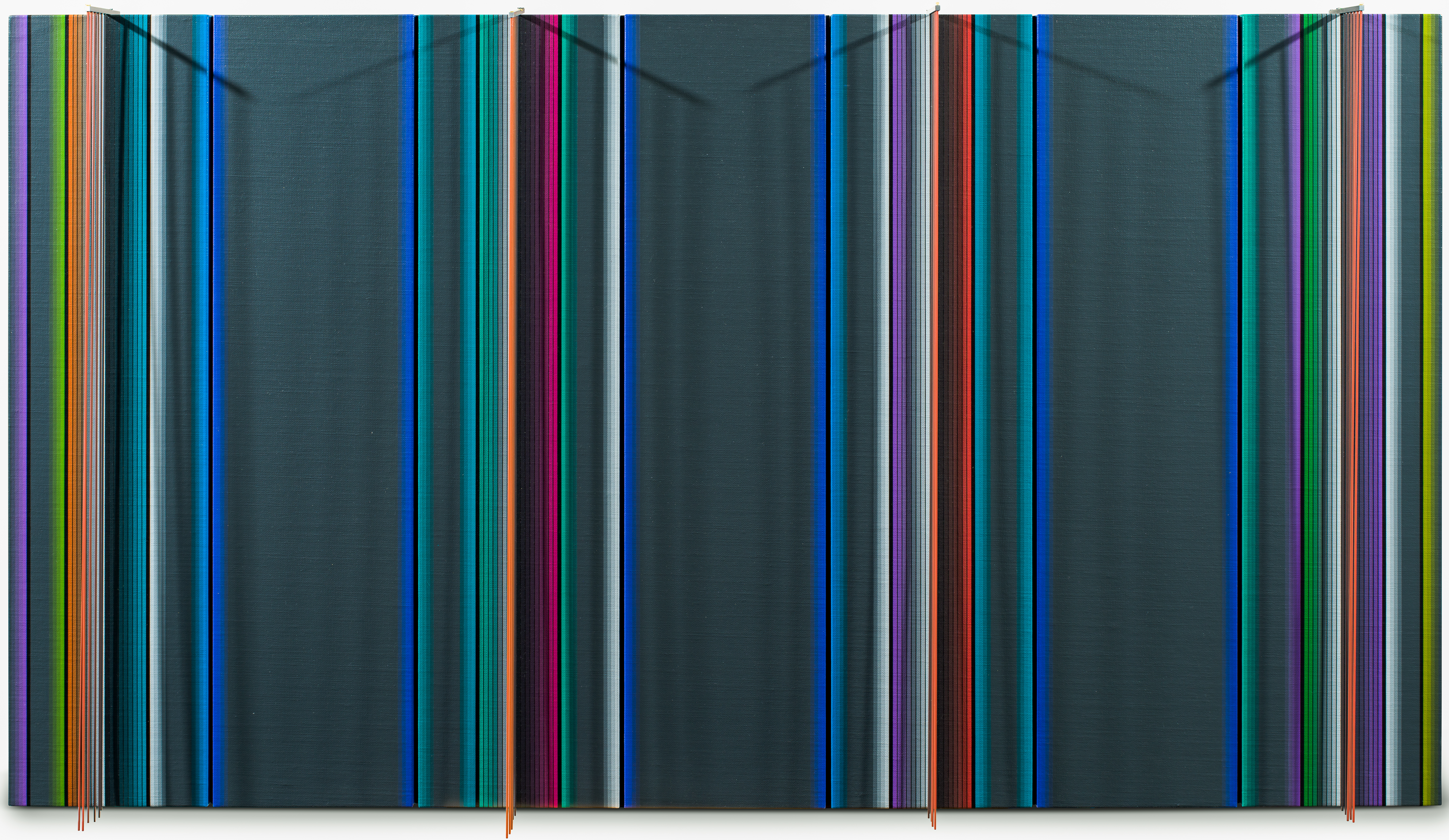 Perez Flores - Prochromatique