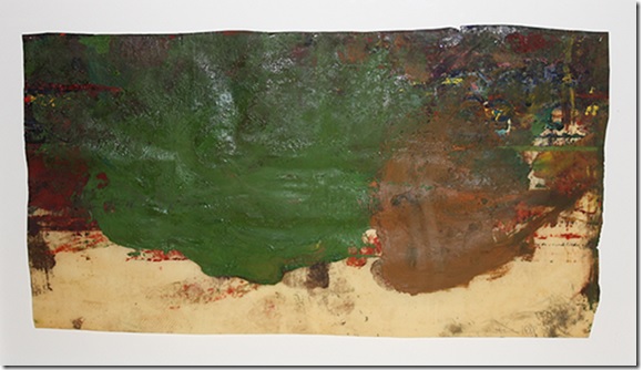 Nitsch - Ohne Titel 510