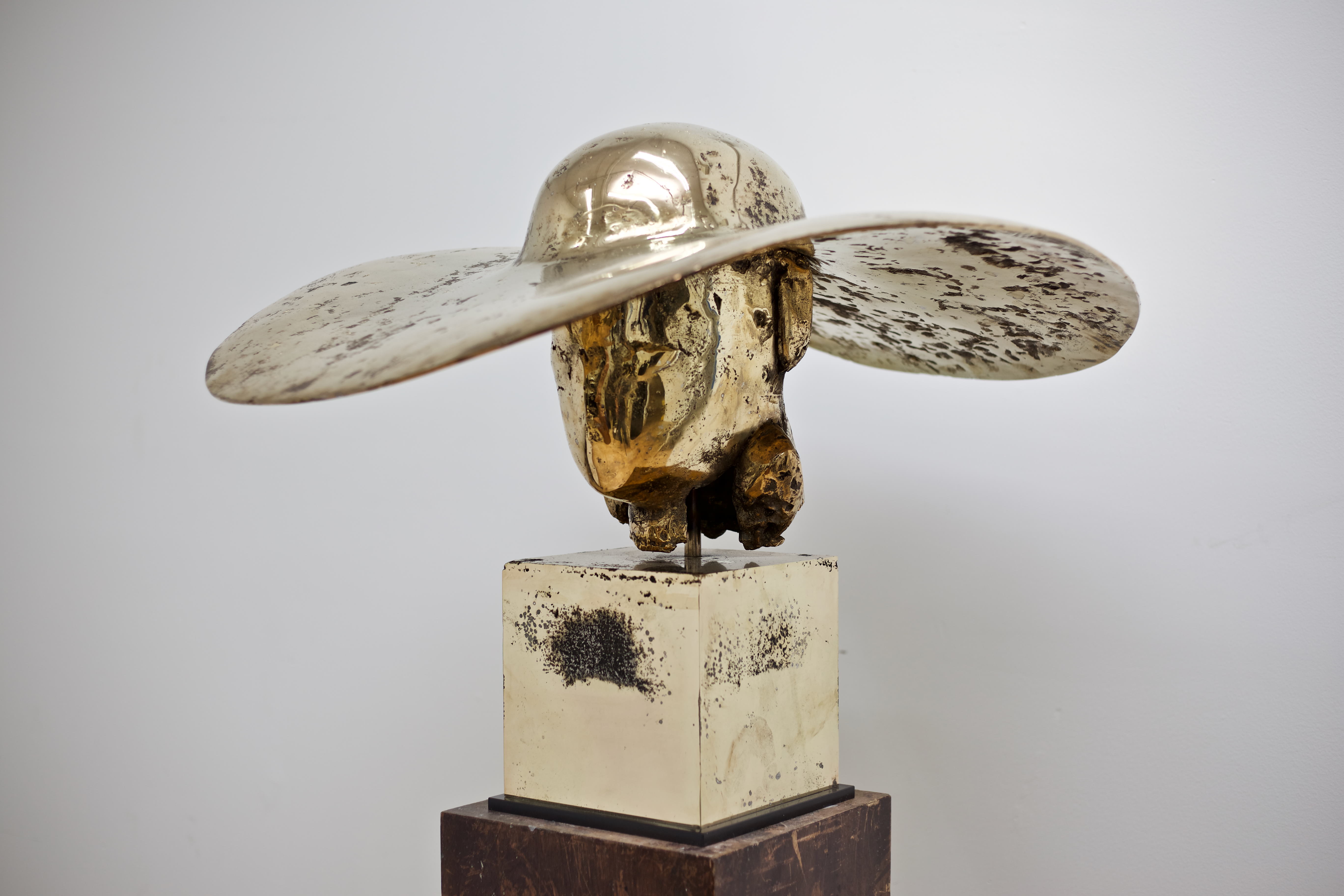 Valdés - La Pamela Side_