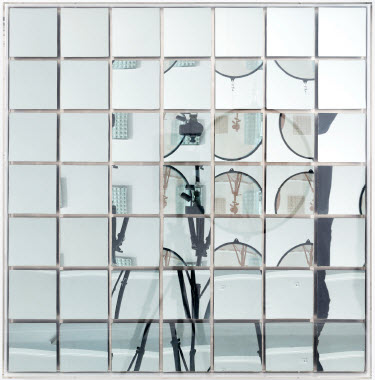 Luther - Hohlspiegelobjekt