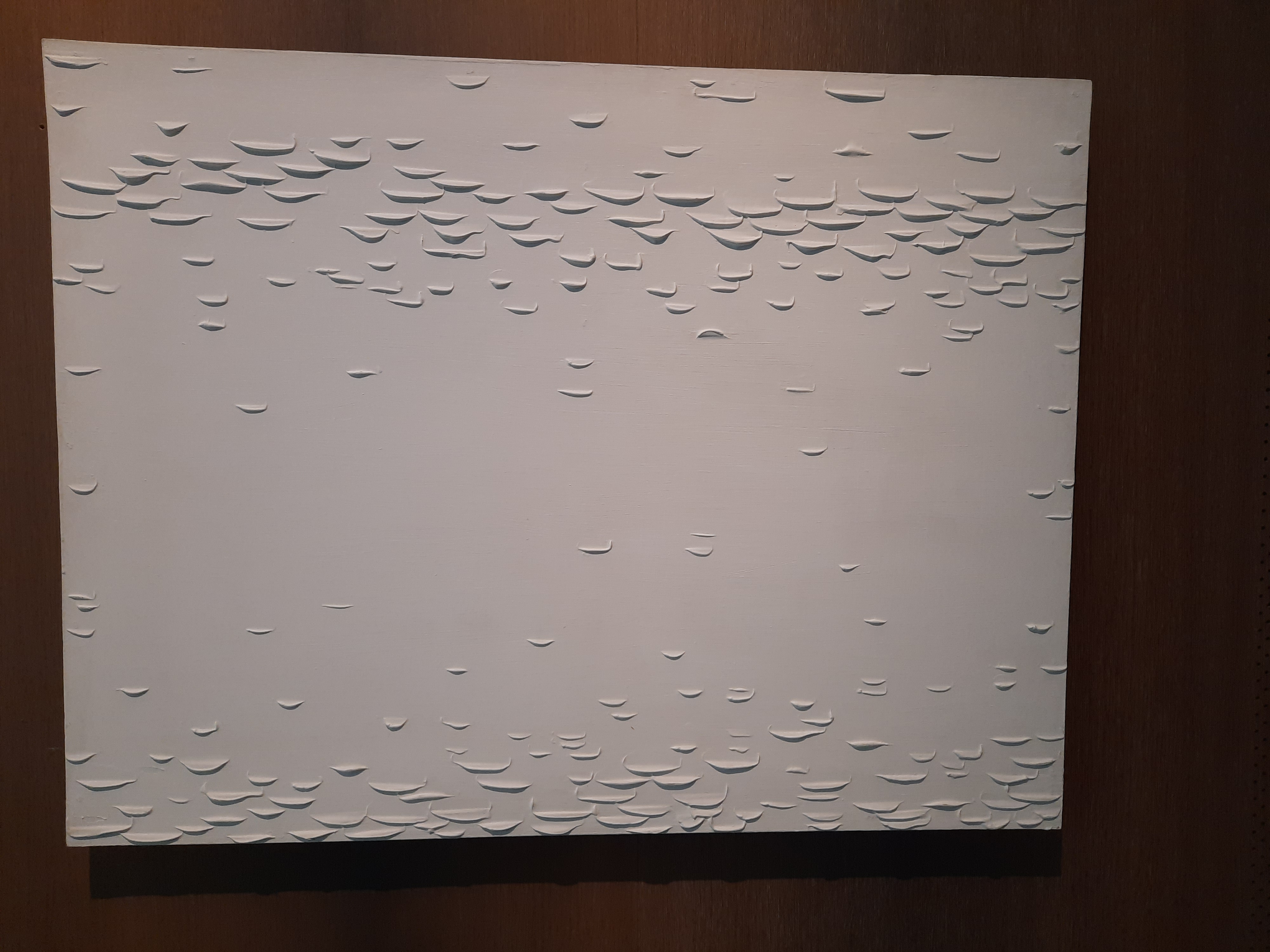 Bischoffshausen - Relief Energiefeld 506